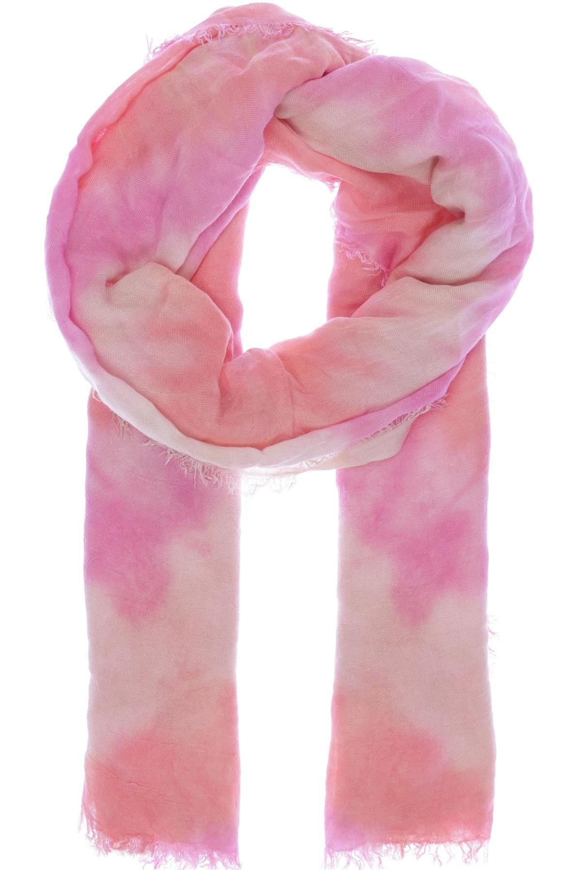 

monari Damen Schal, pink, Gr.