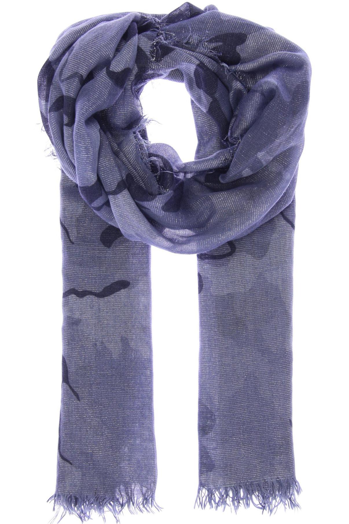 

monari Damen Schal, blau