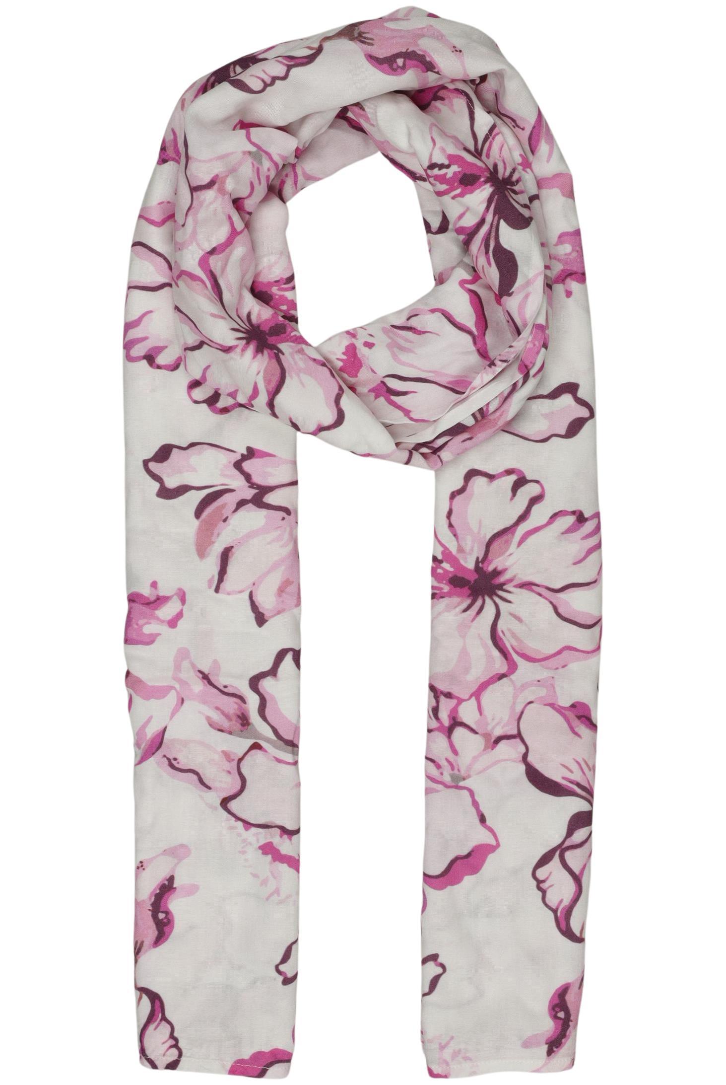 

monari Damen Schal, mehrfarbig, Gr.