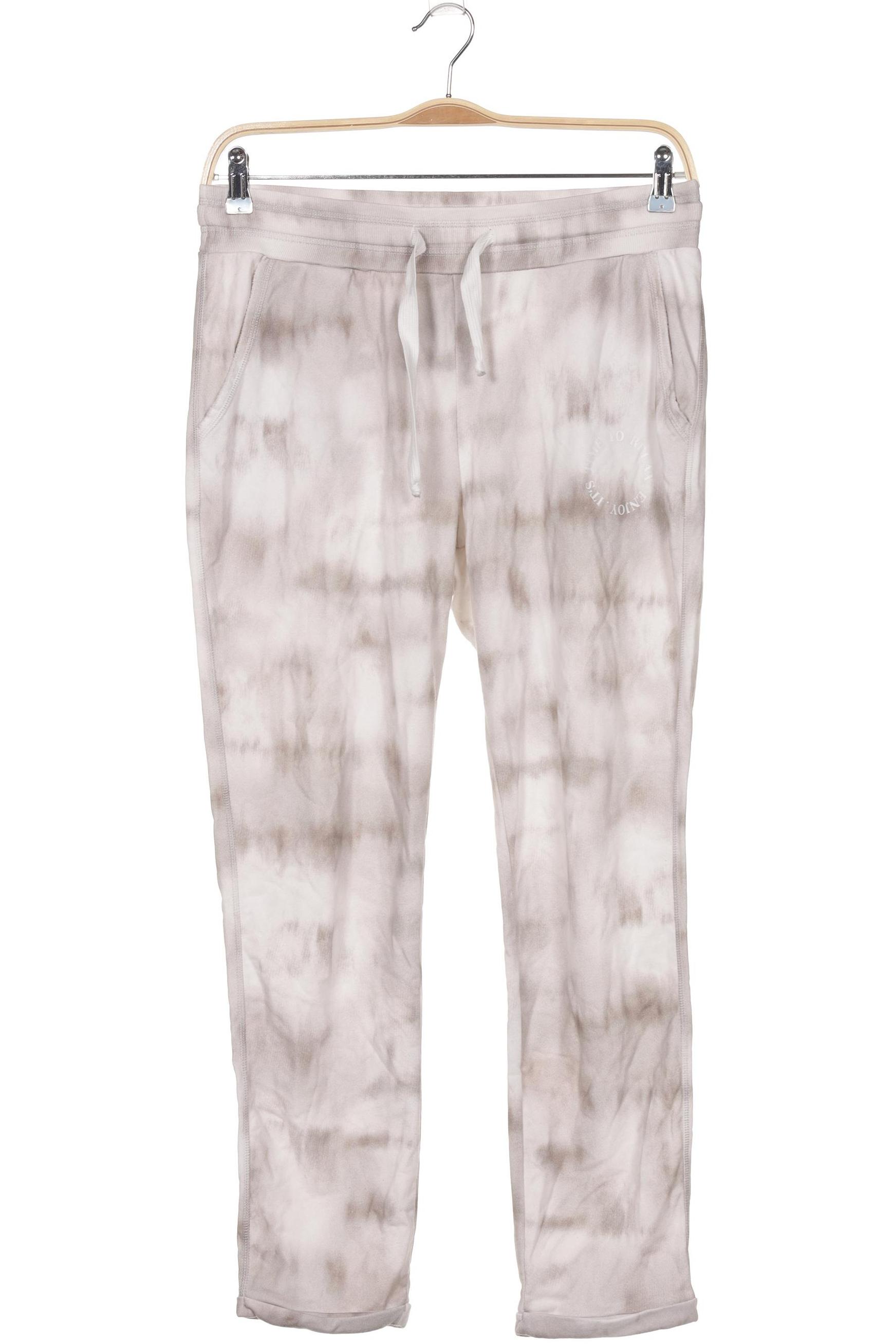 

monari Damen Stoffhose, grau, Gr. 40