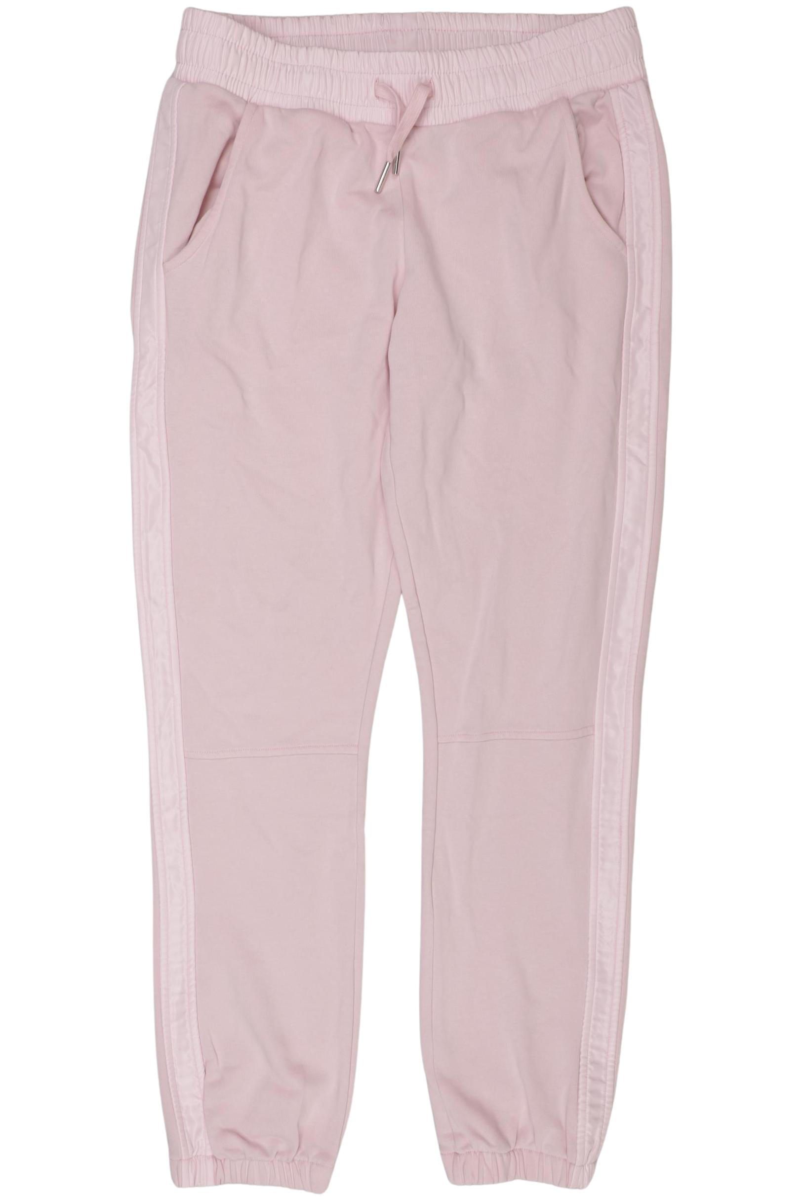 

monari Damen Stoffhose, pink, Gr. 34
