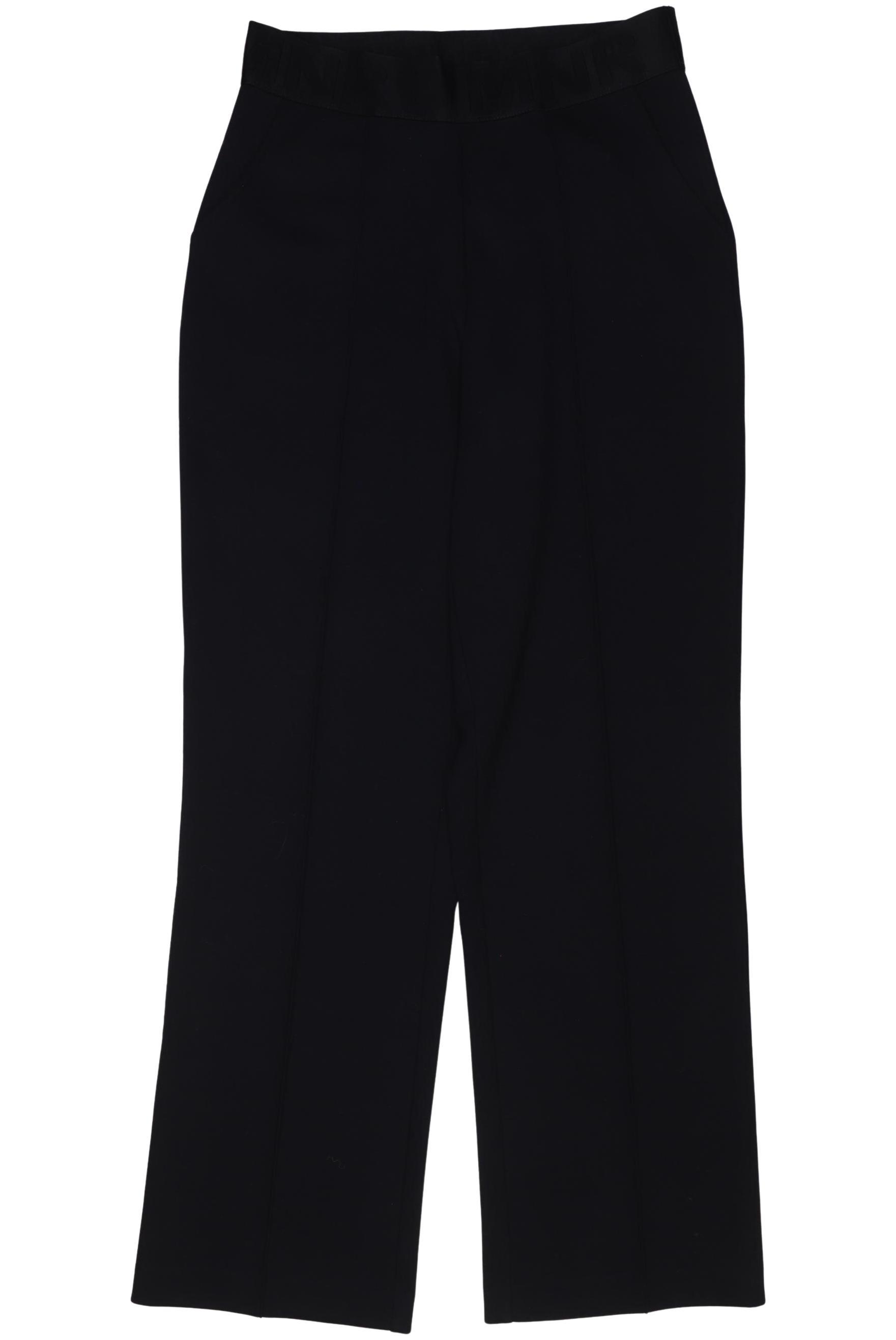 

monari Damen Stoffhose, marineblau, Gr. 36