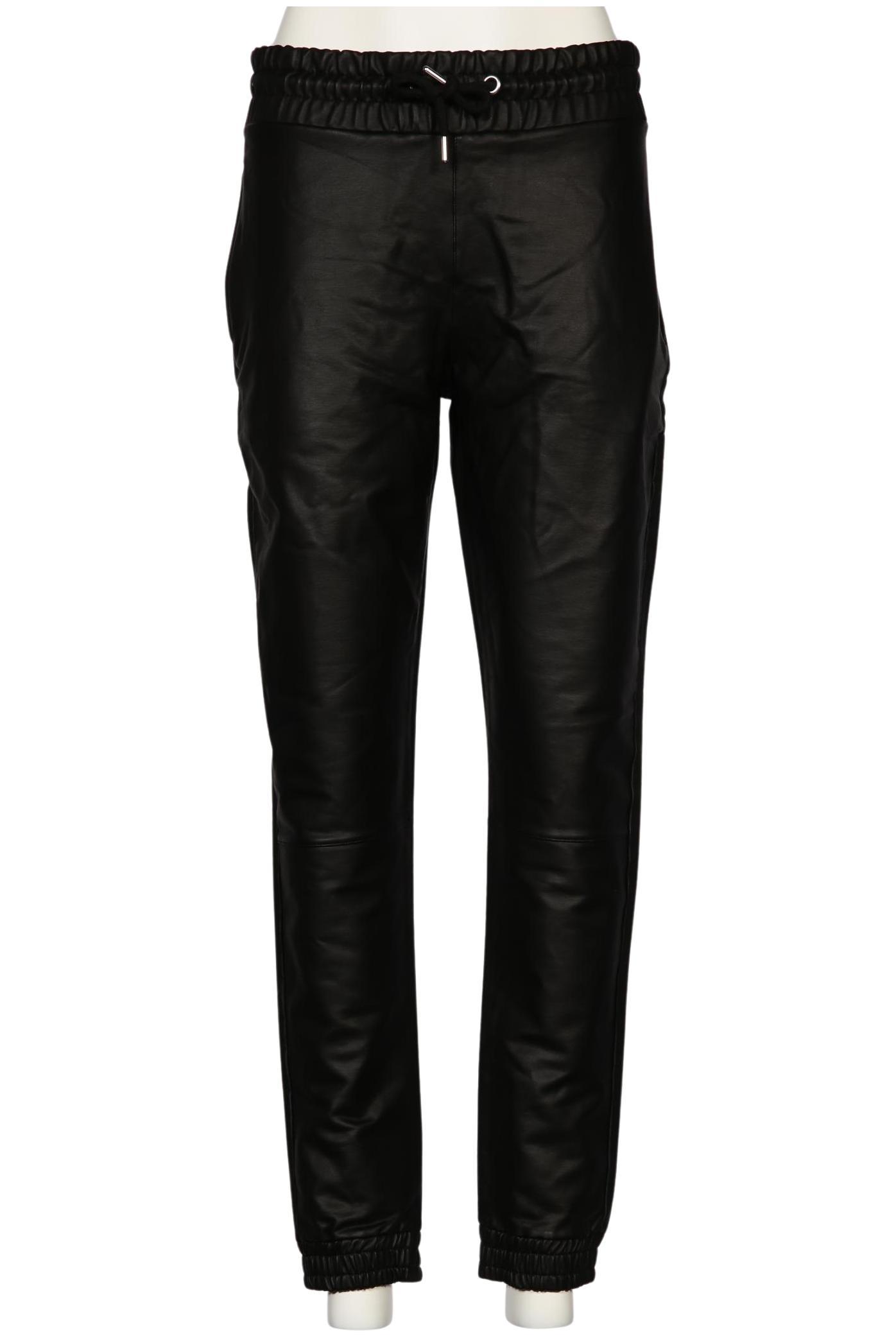 

monari Damen Stoffhose, schwarz, Gr. 36