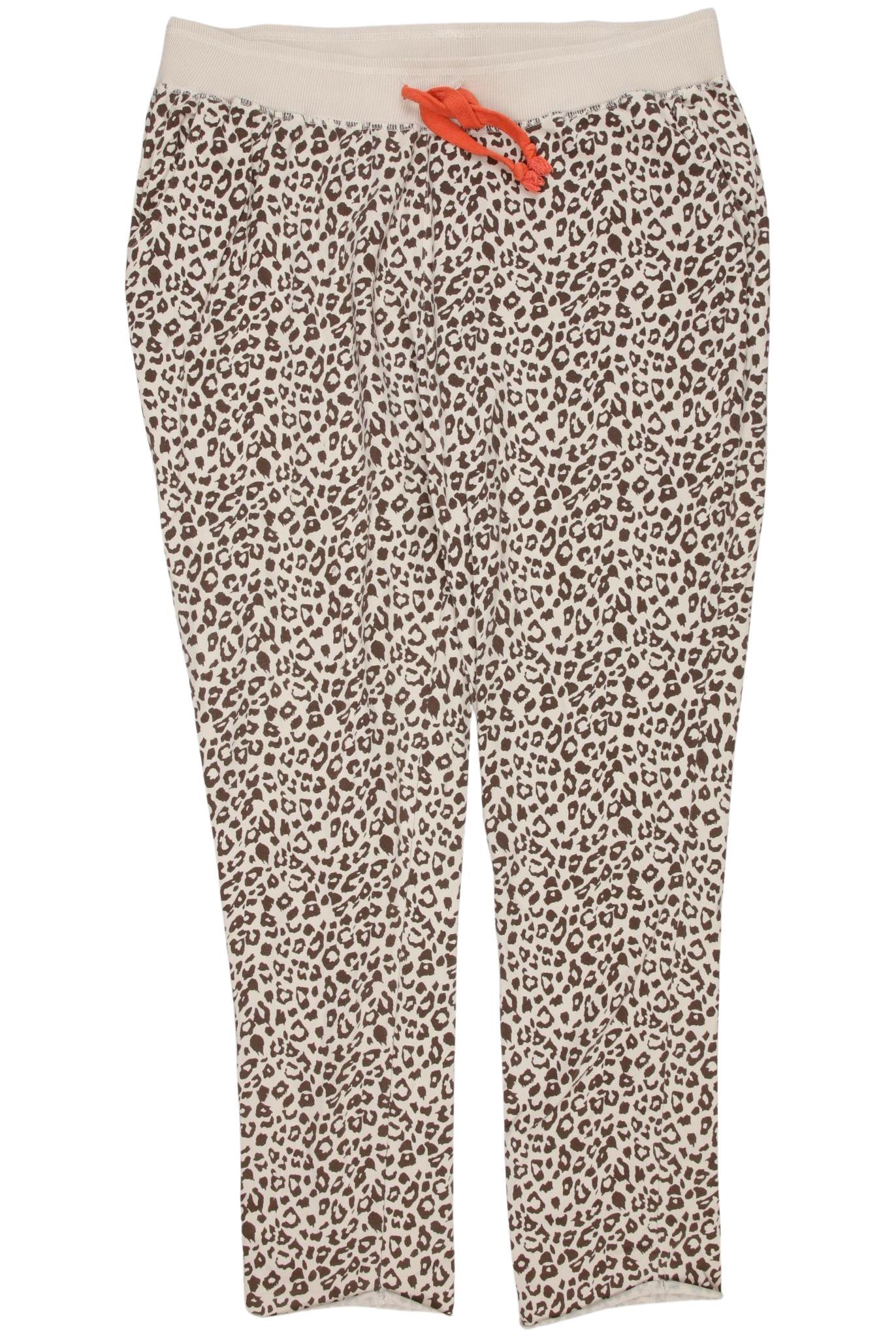 

monari Damen Stoffhose, beige, Gr. 42