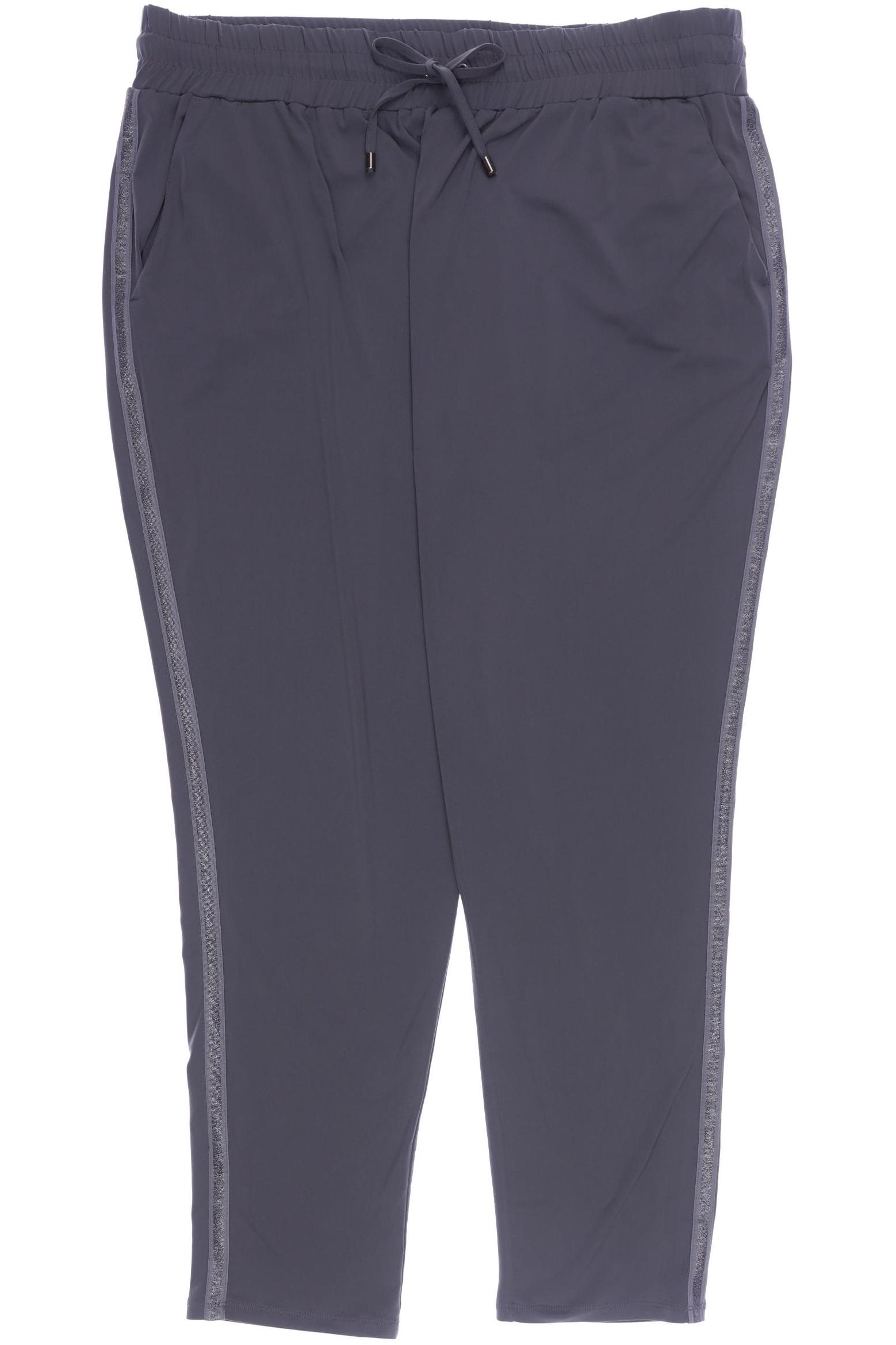 

monari Damen Stoffhose, grau