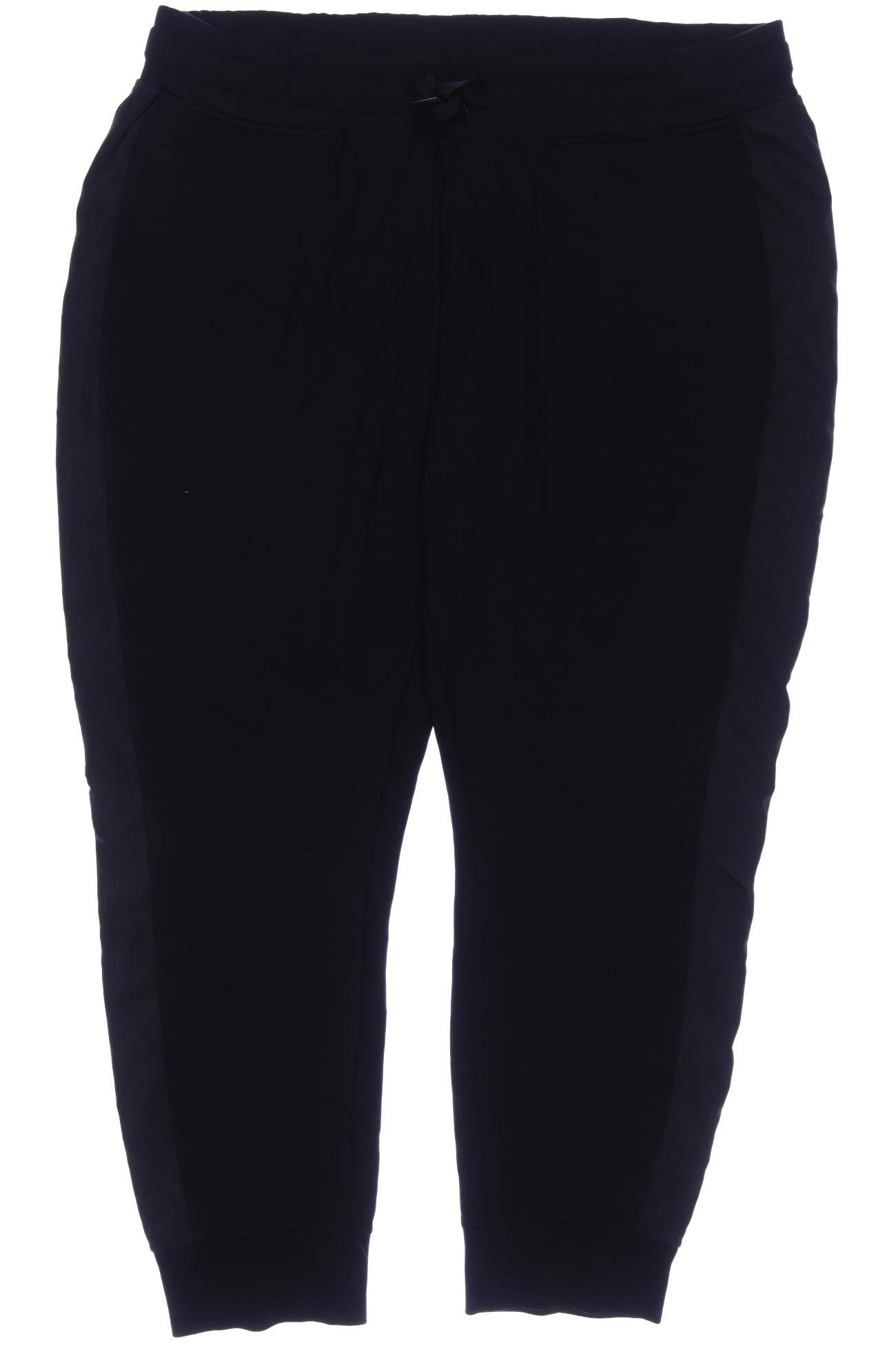

monari Damen Stoffhose, schwarz