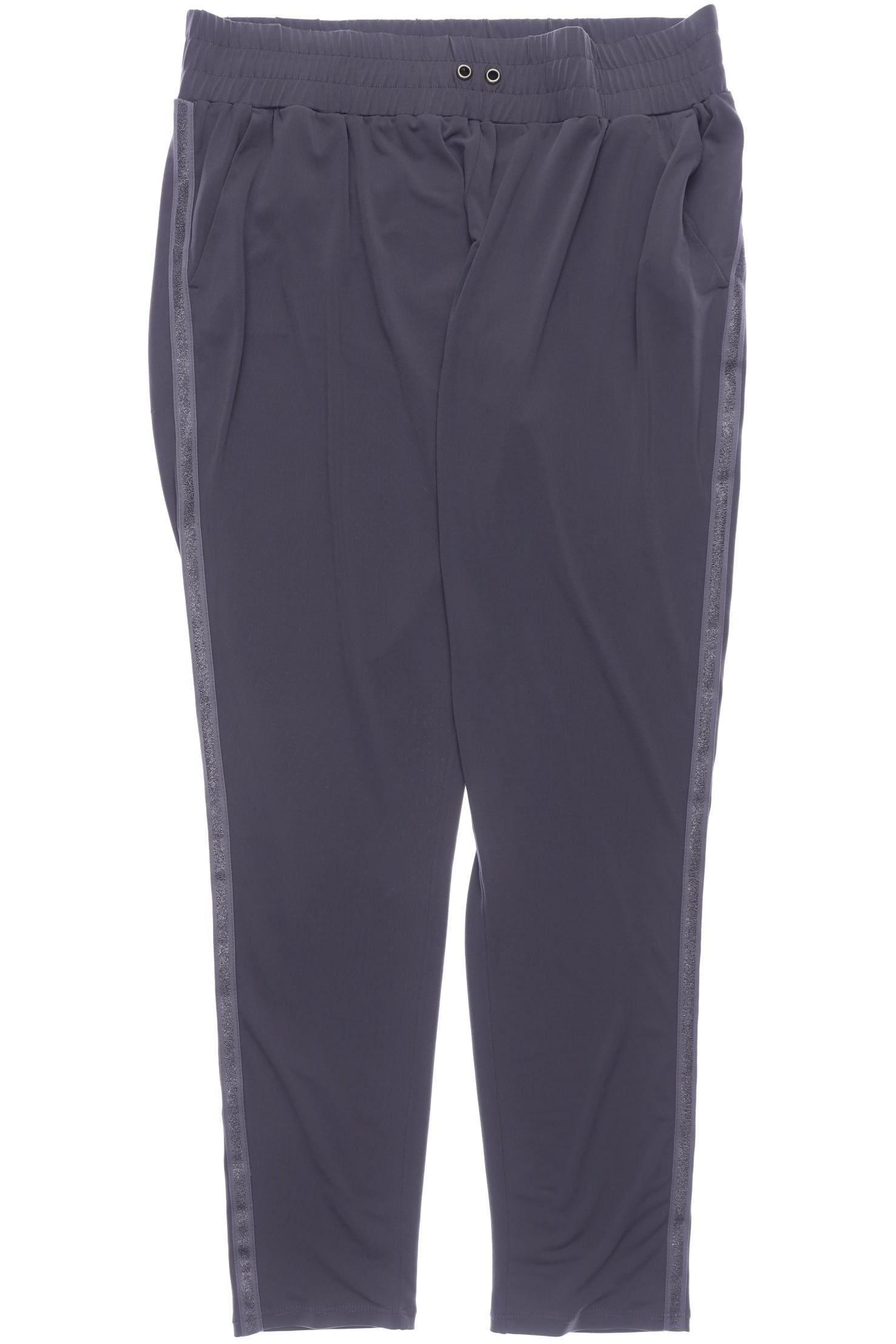 

monari Damen Stoffhose, grau