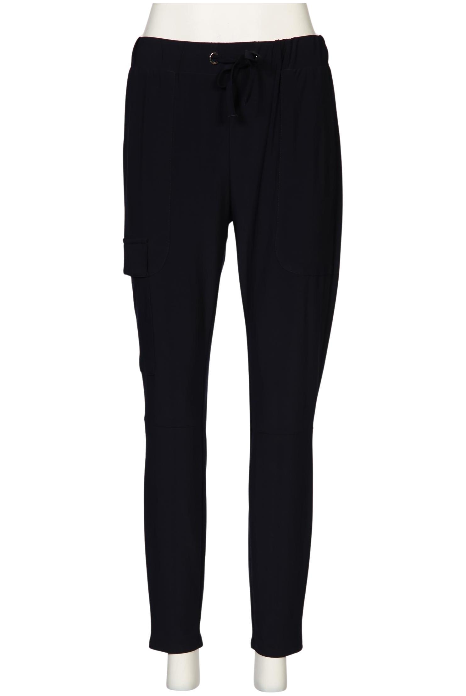 

monari Damen Stoffhose, mehrfarbig, Gr. 38