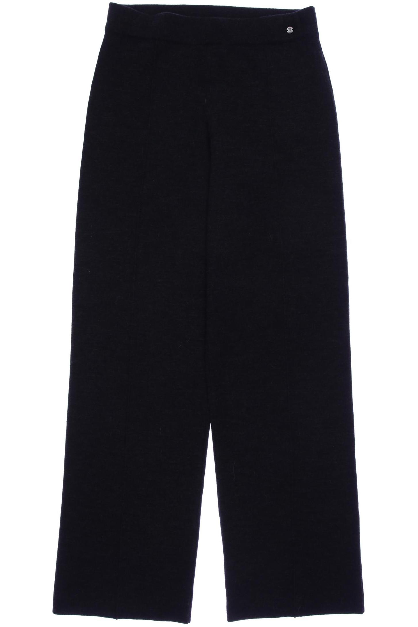 

monari Damen Stoffhose, grau, Gr. 38