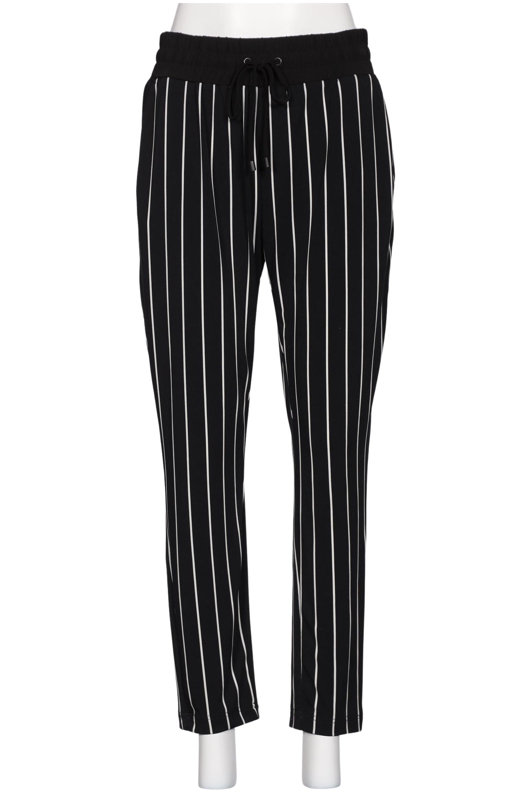 

monari Damen Stoffhose, mehrfarbig, Gr. 38