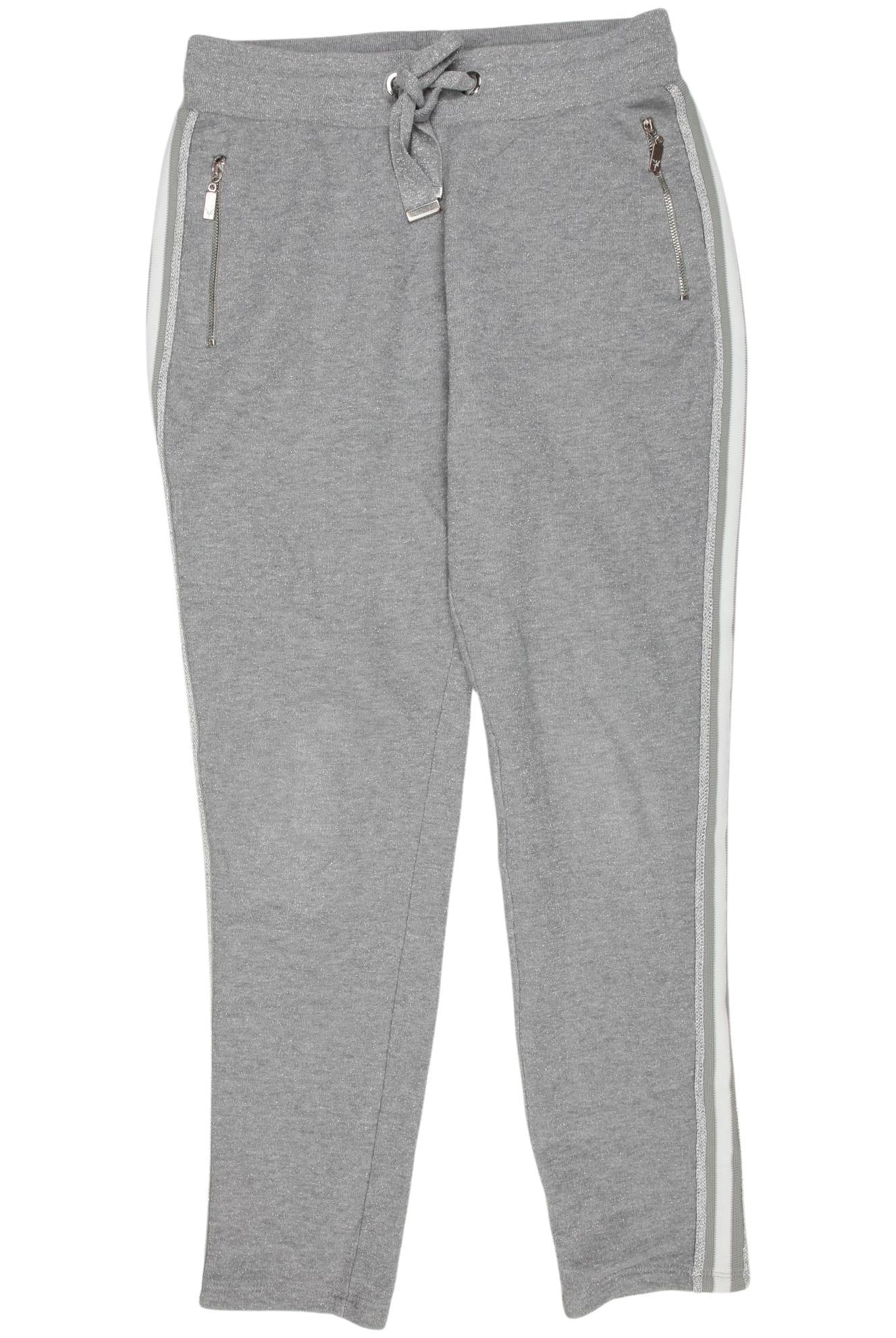 

monari Damen Stoffhose, grau, Gr. 36