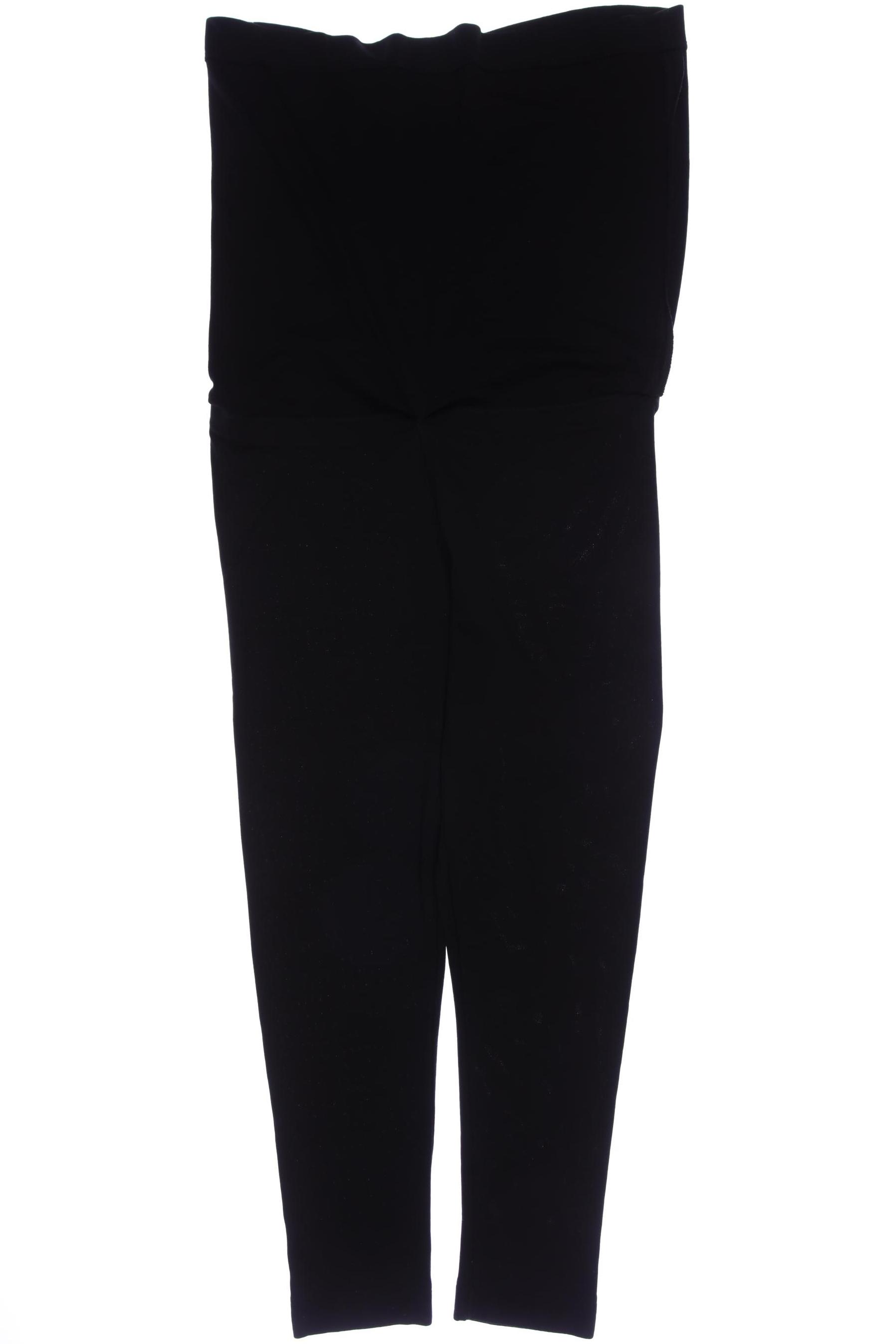 

monari Damen Stoffhose, schwarz, Gr. 35