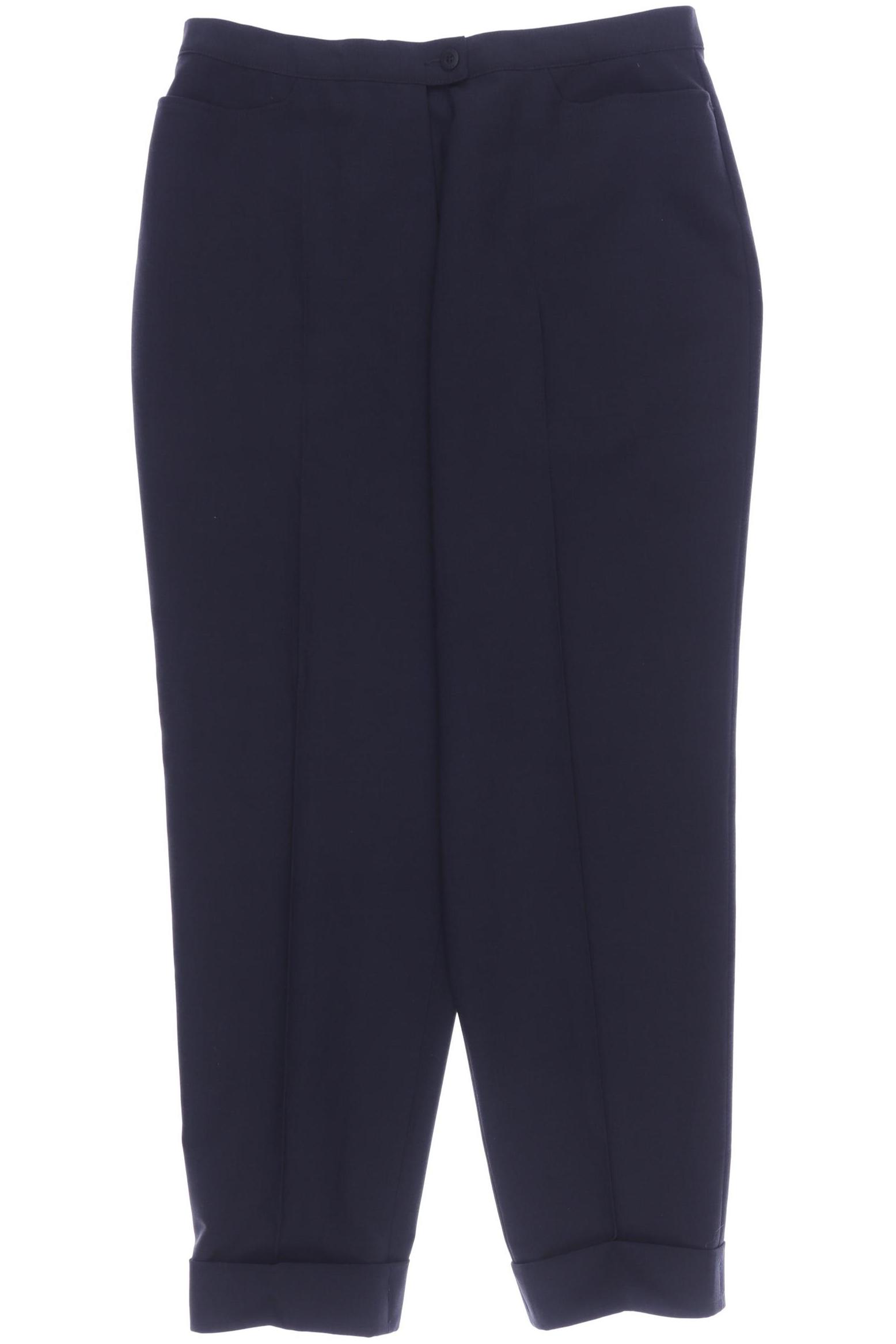 

monari Damen Stoffhose, grau, Gr. 42