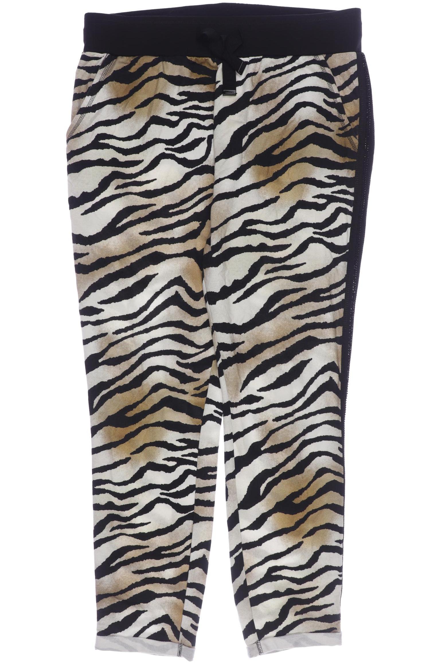 

monari Damen Stoffhose, braun, Gr. 40