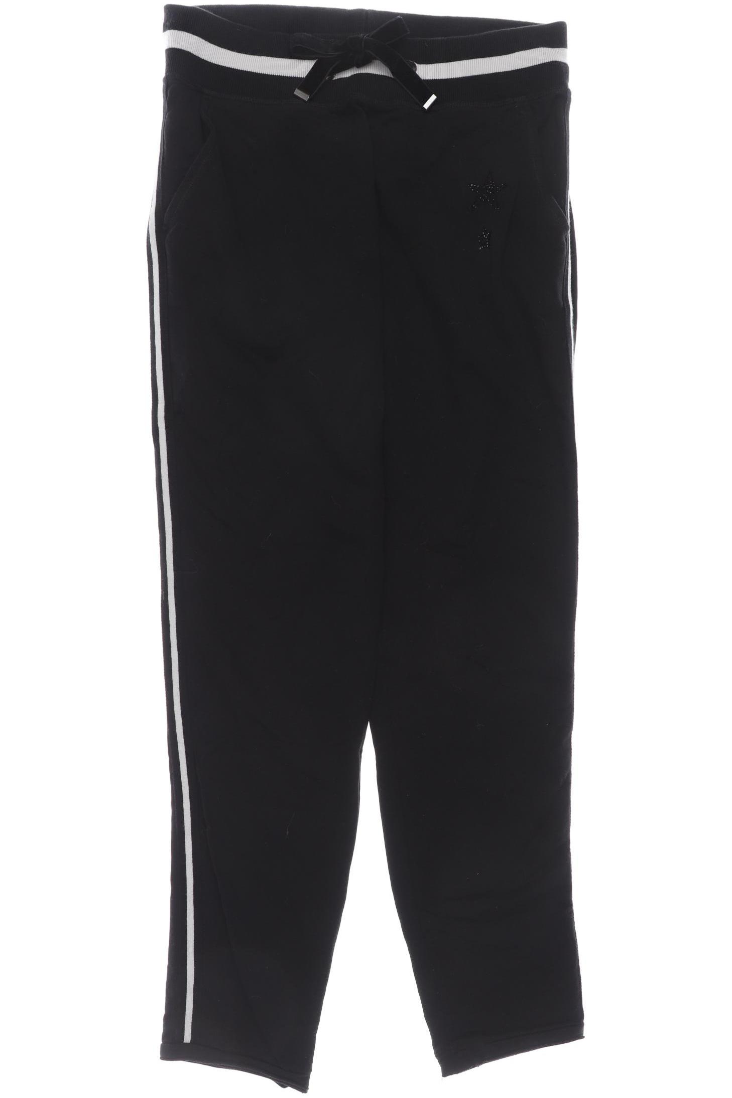 

monari Damen Stoffhose, schwarz