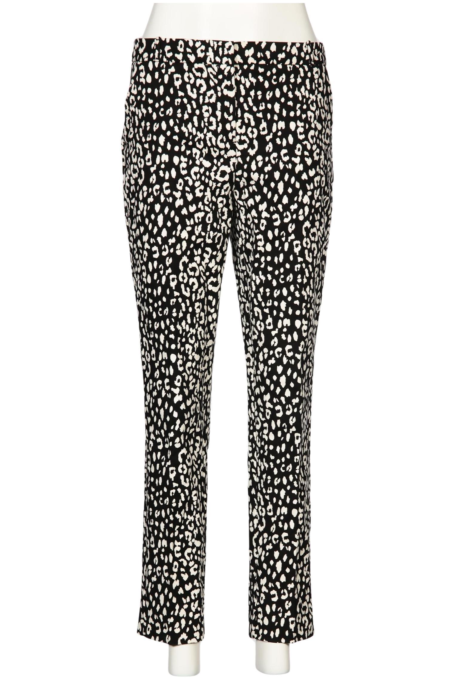 

monari Damen Stoffhose, mehrfarbig, Gr. 38