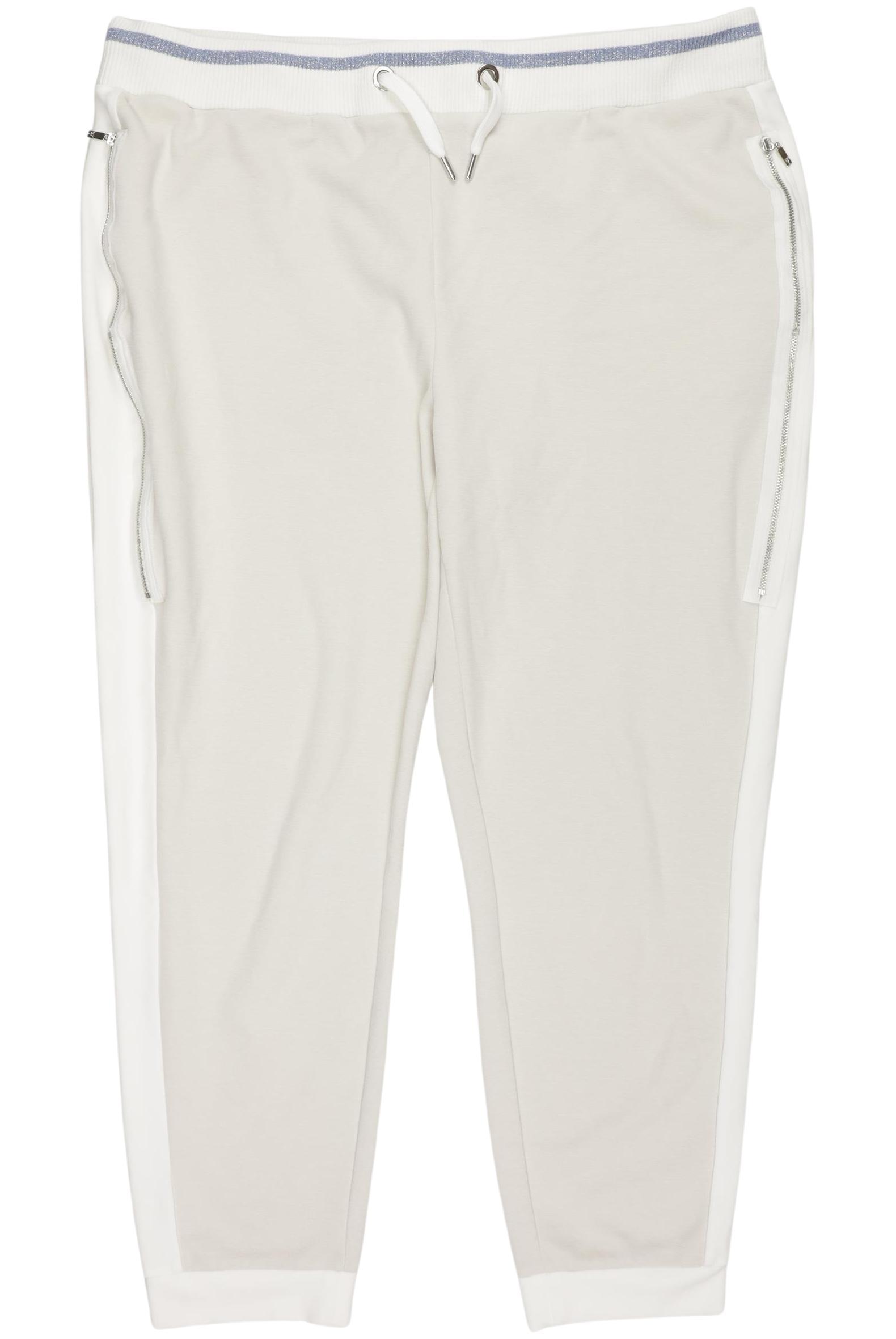 

monari Damen Stoffhose, grau, Gr. 46