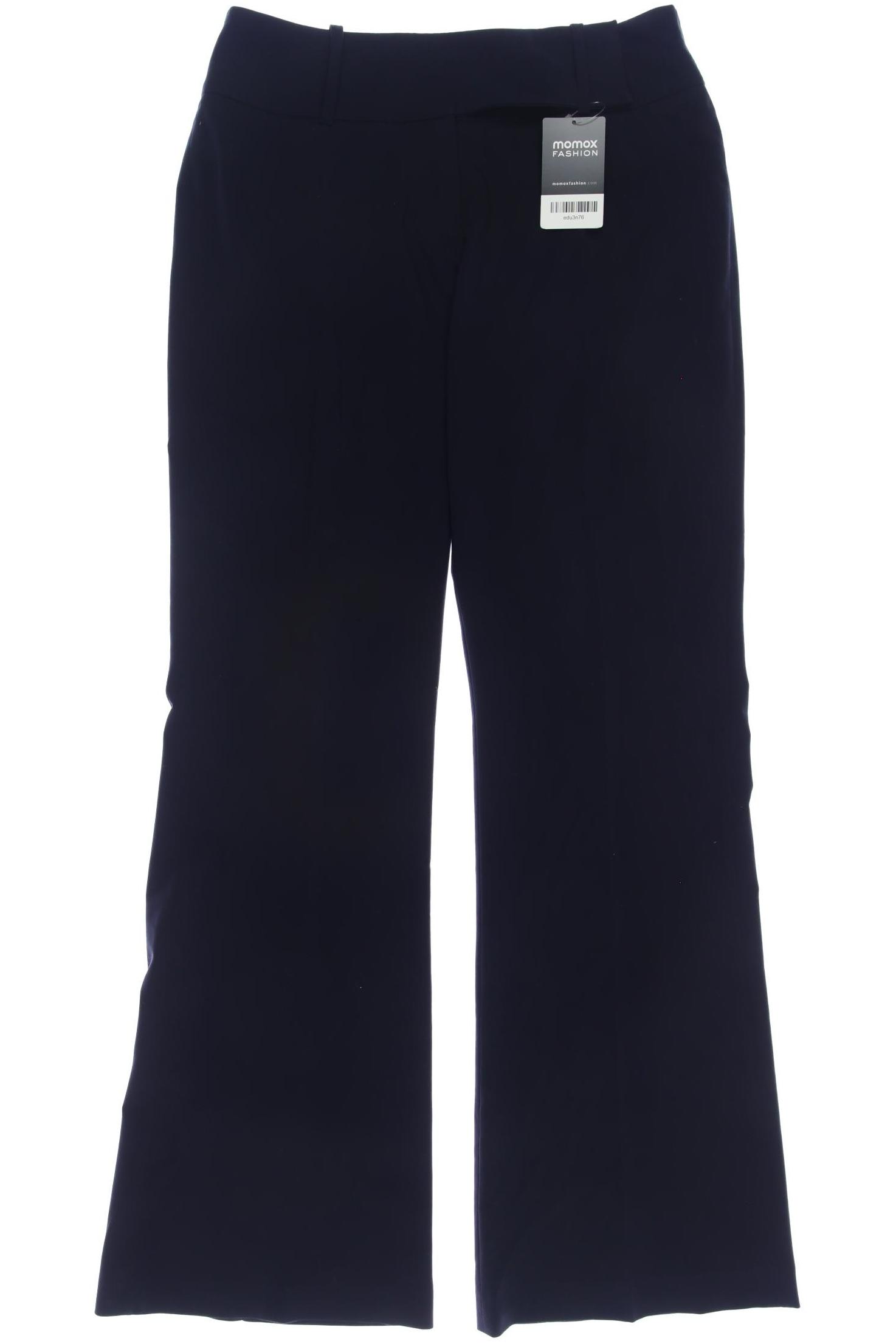 

monari Damen Stoffhose, schwarz, Gr. 38