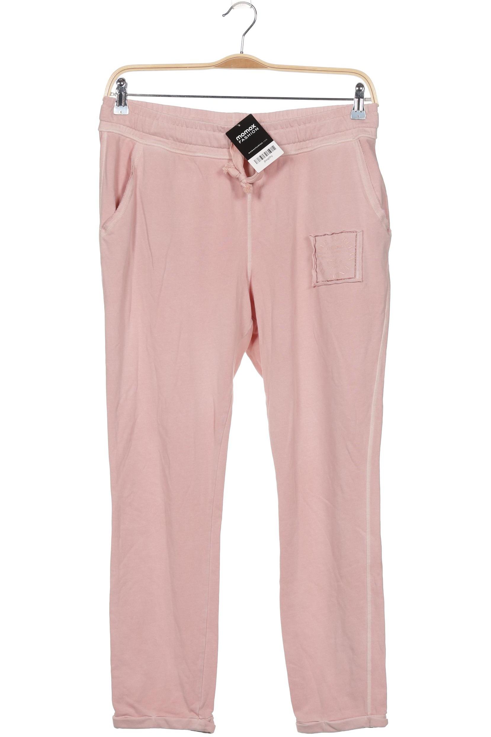 

monari Damen Stoffhose, pink, Gr. 40