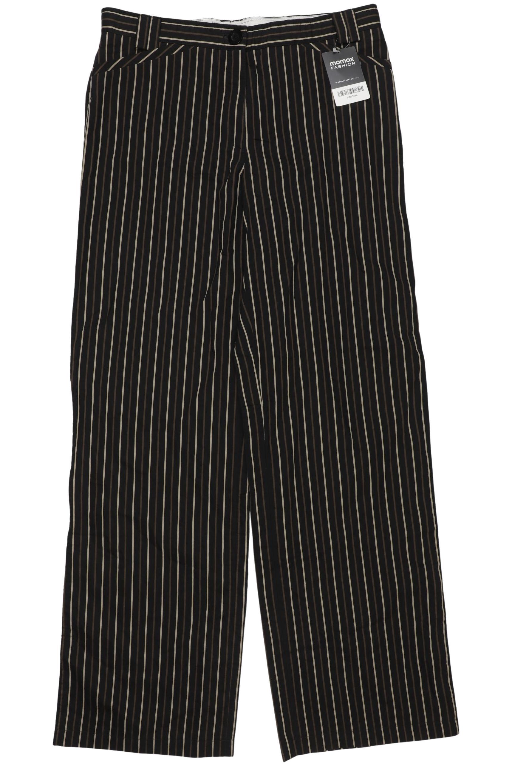 

monari Damen Stoffhose, mehrfarbig, Gr. 40