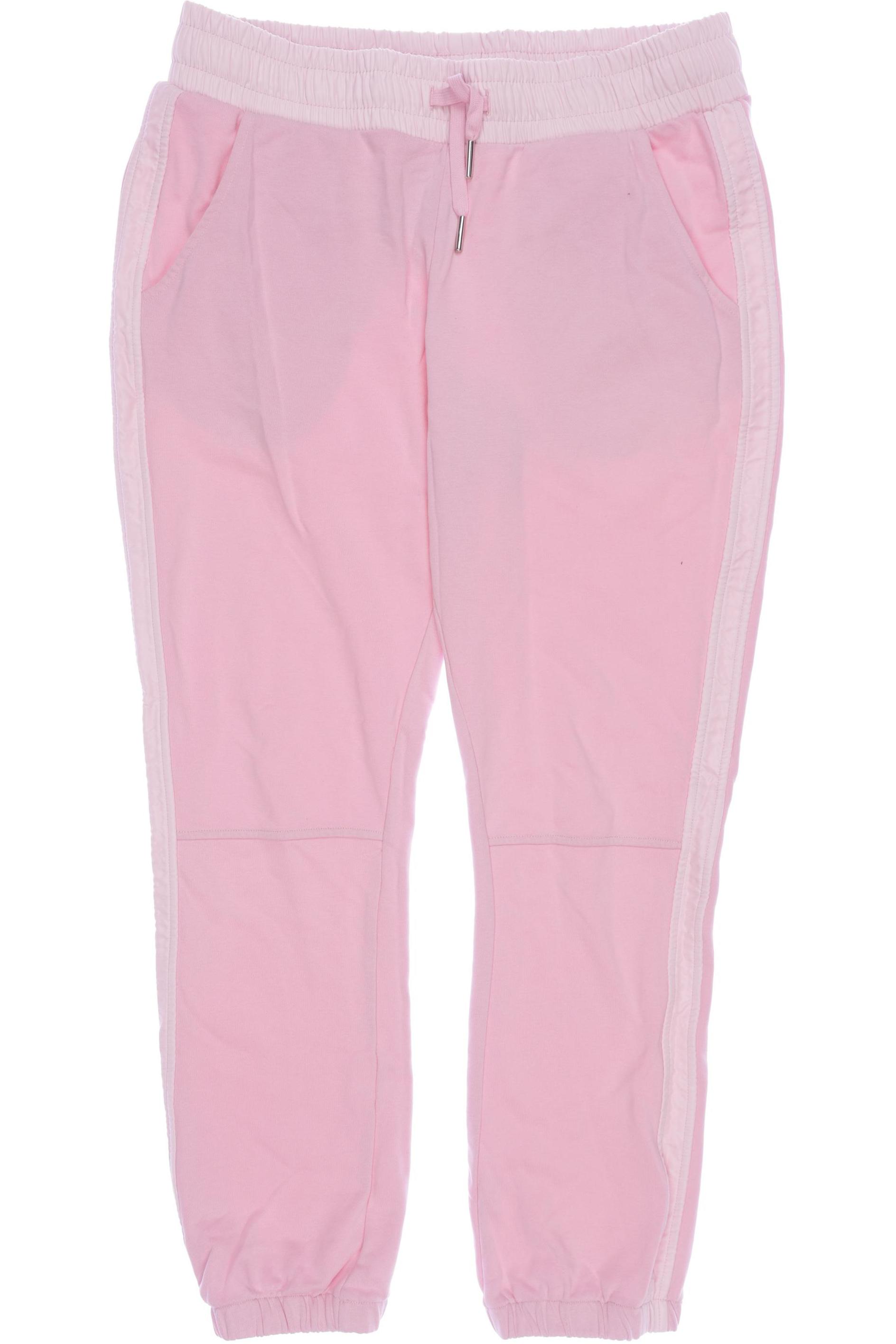 

monari Damen Stoffhose, pink, Gr. 38