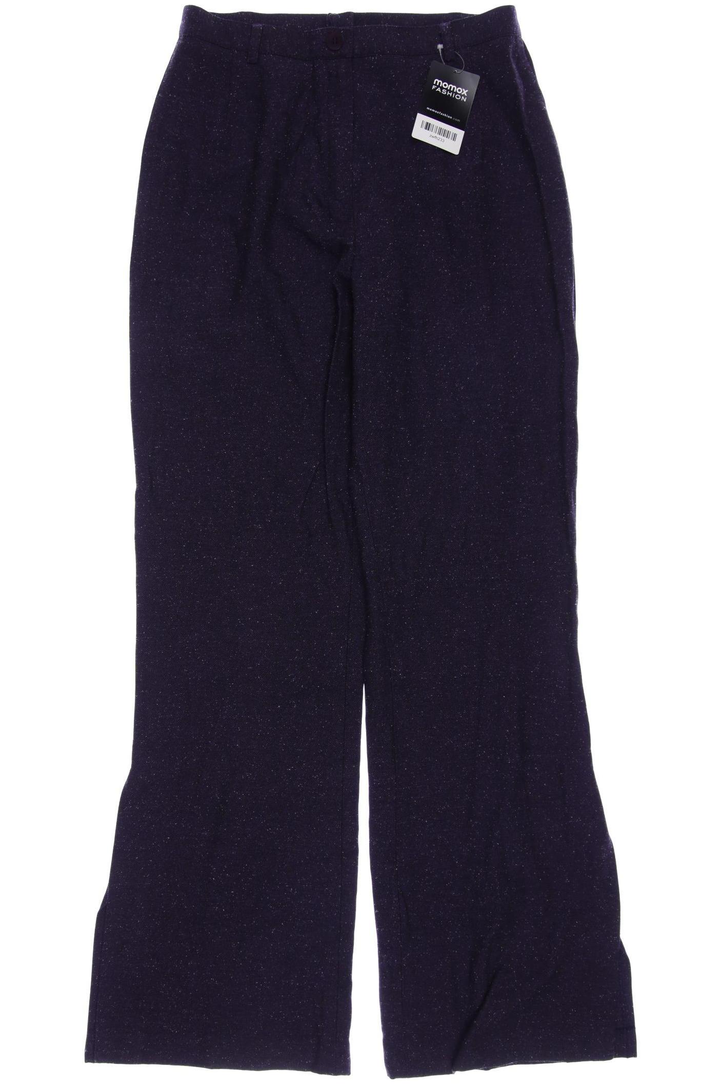 

monari Damen Stoffhose, flieder