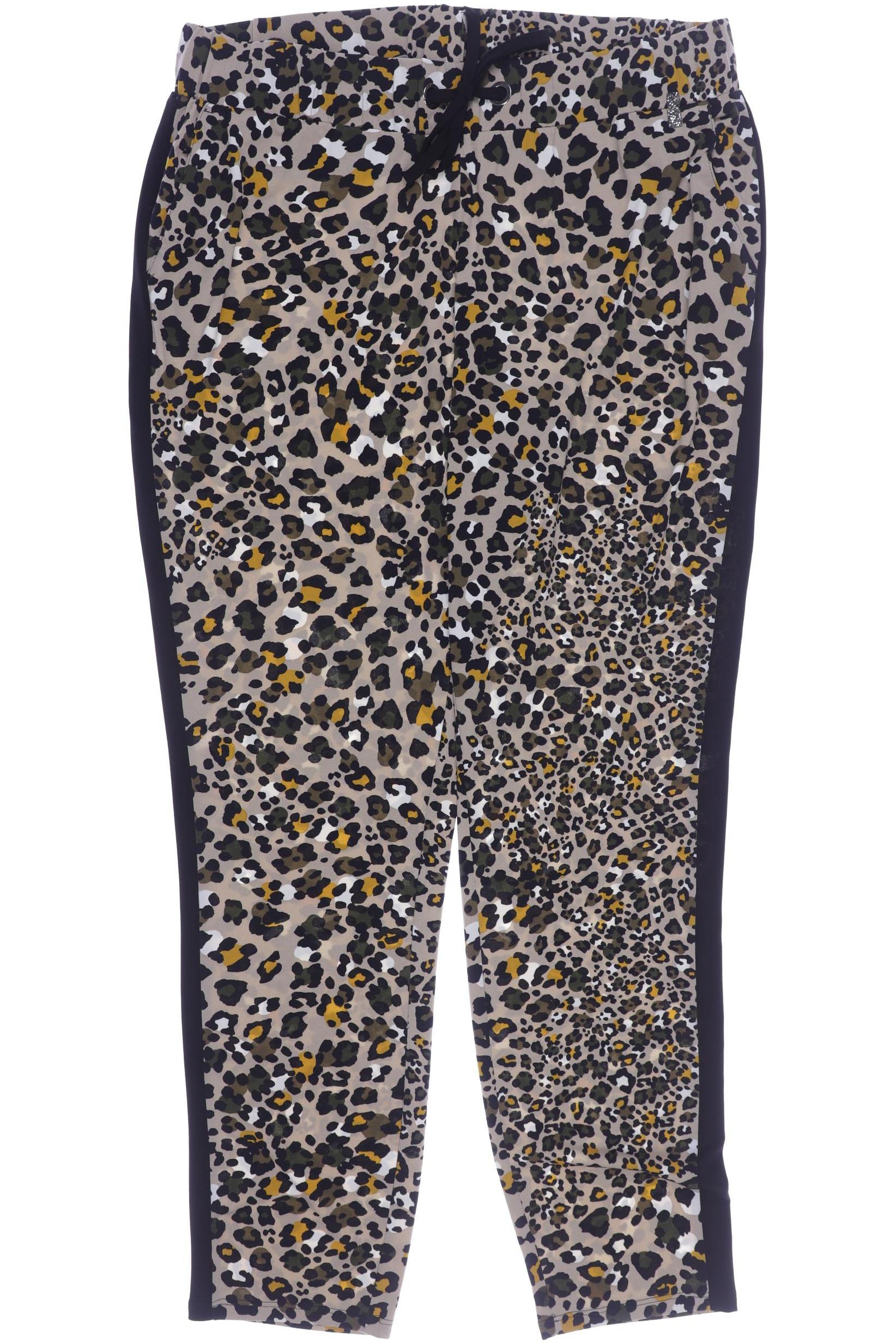 

monari Damen Stoffhose, braun