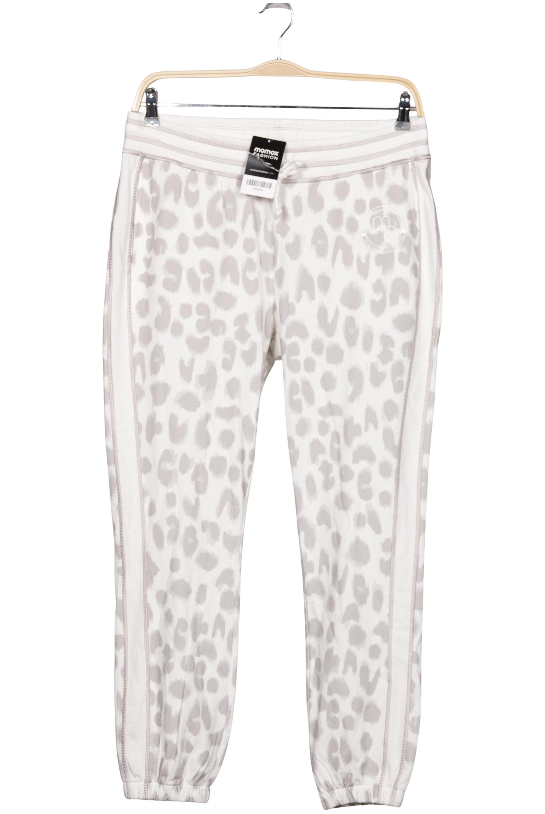 

monari Damen Stoffhose, grau, Gr. 40
