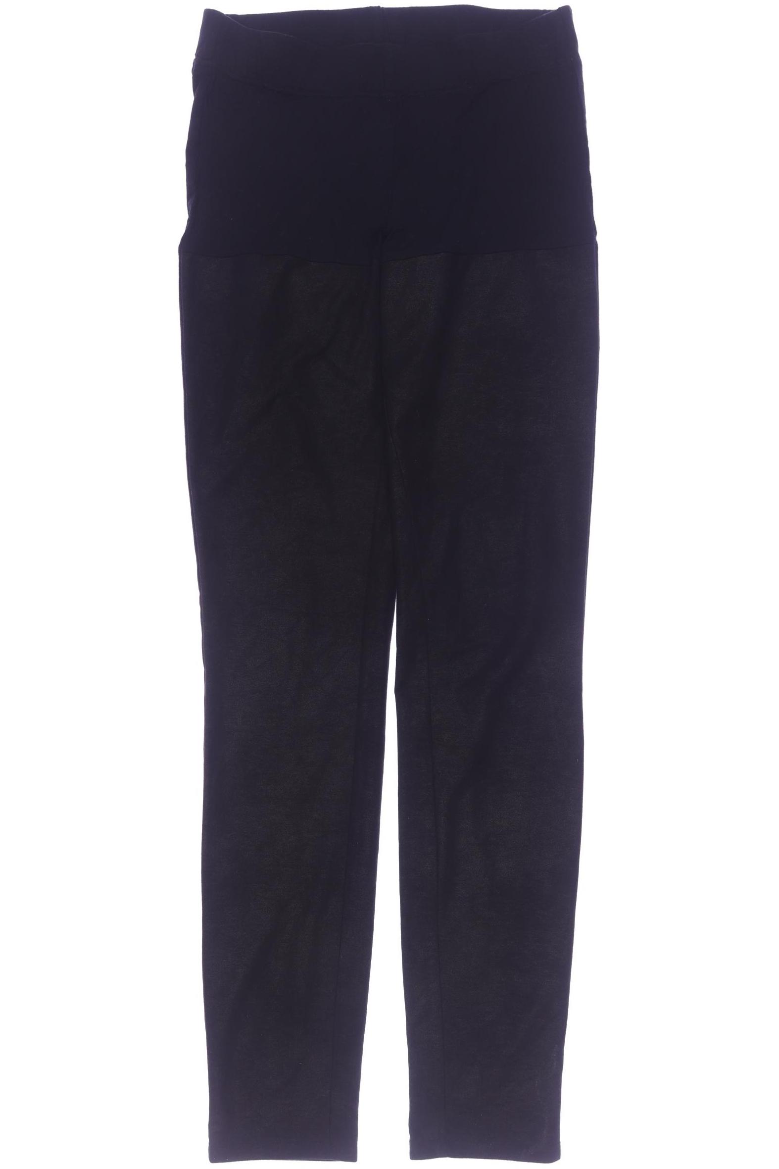 

monari Damen Stoffhose, schwarz, Gr. 36