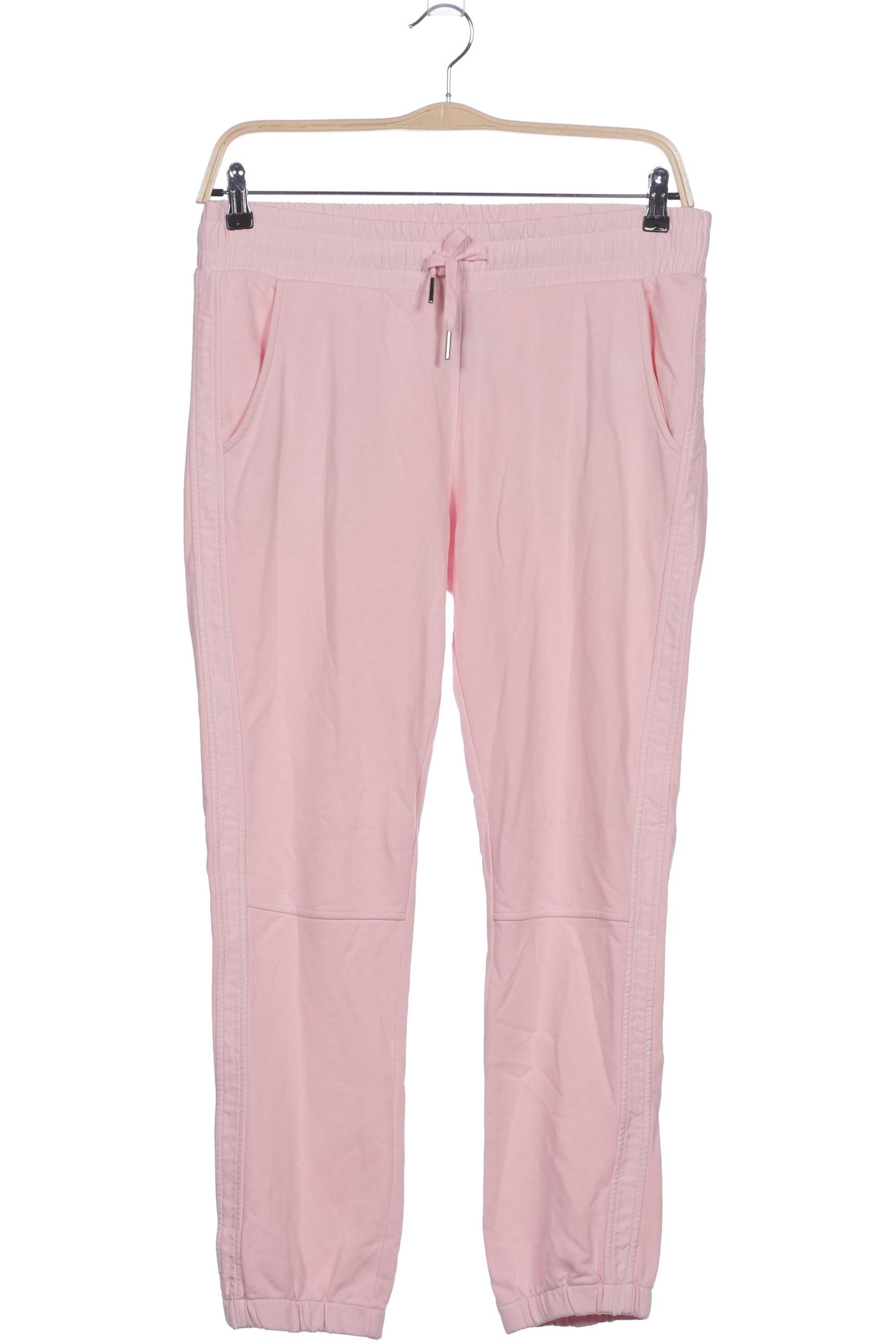 

monari Damen Stoffhose, pink, Gr. 40