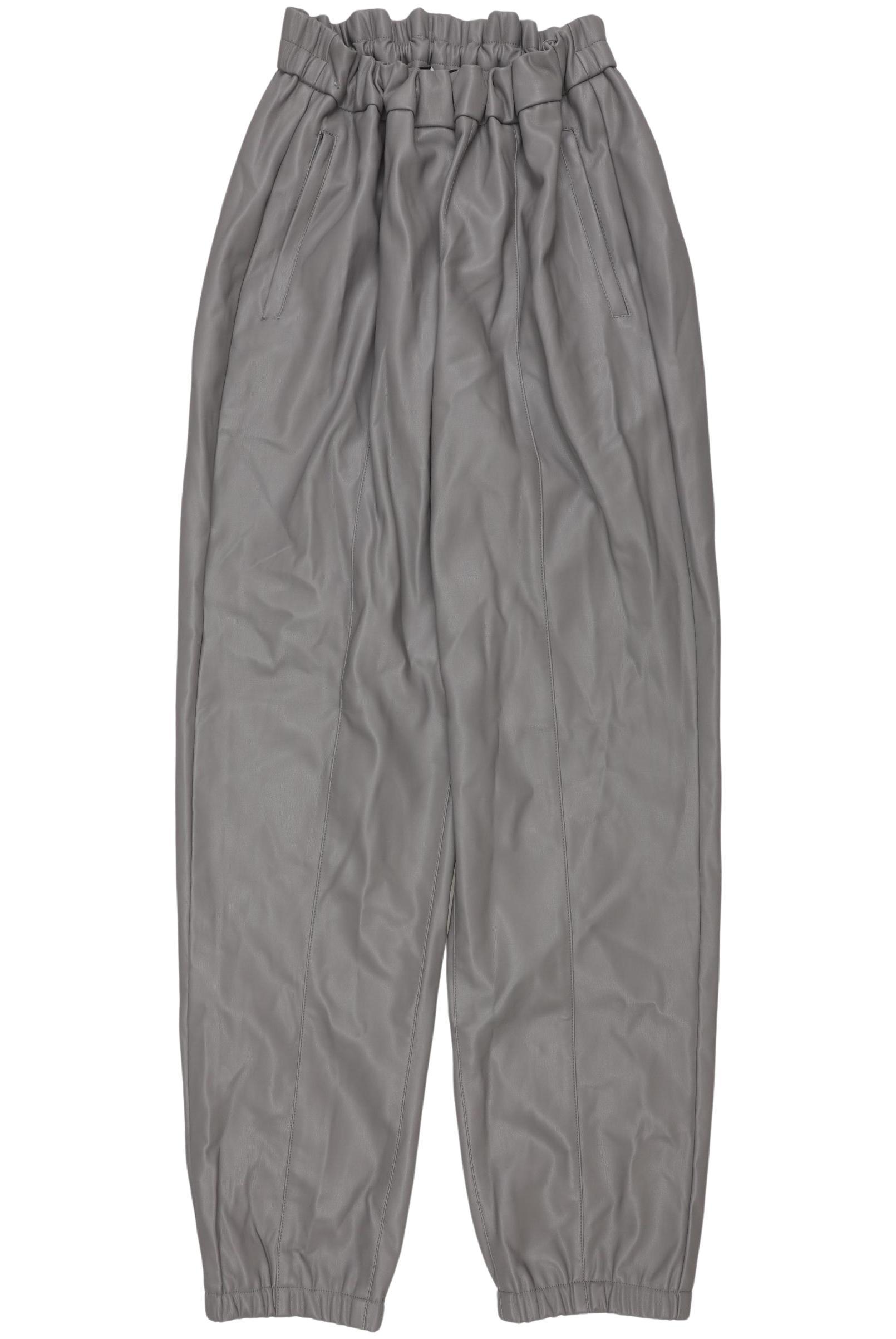 

monari Damen Stoffhose, grau, Gr. 44