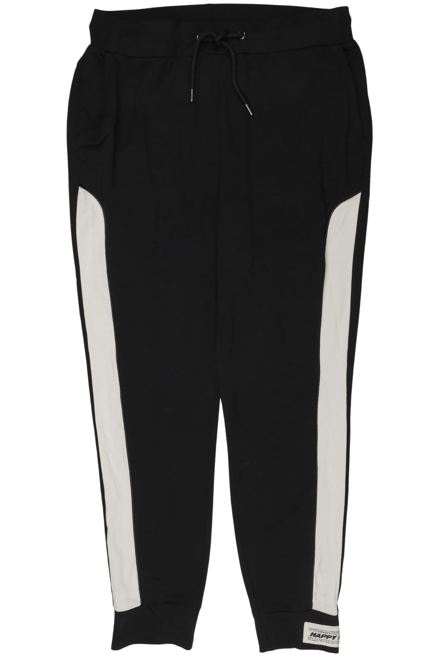 

monari Damen Stoffhose, schwarz, Gr. 40