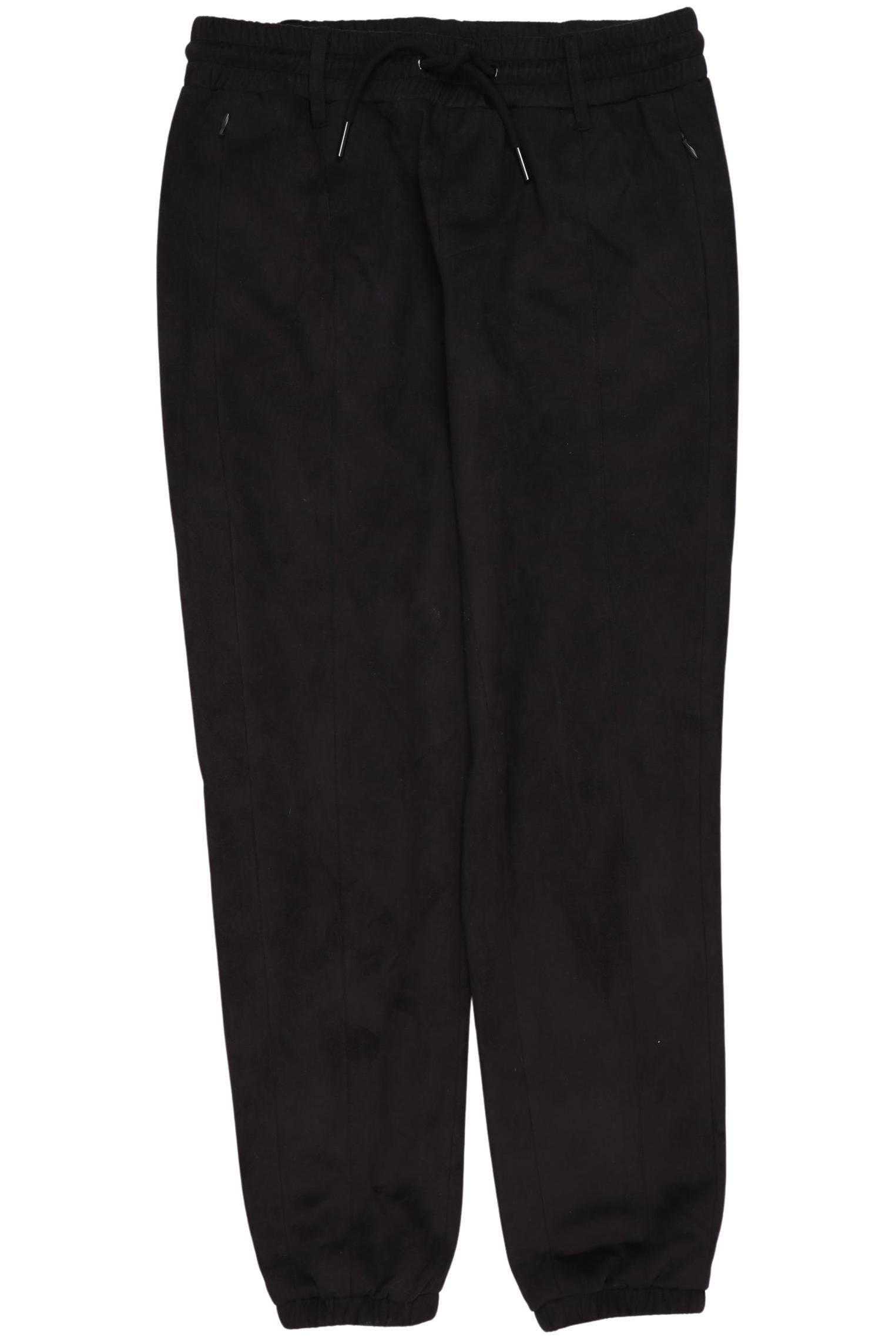 

monari Damen Stoffhose, braun, Gr. 38