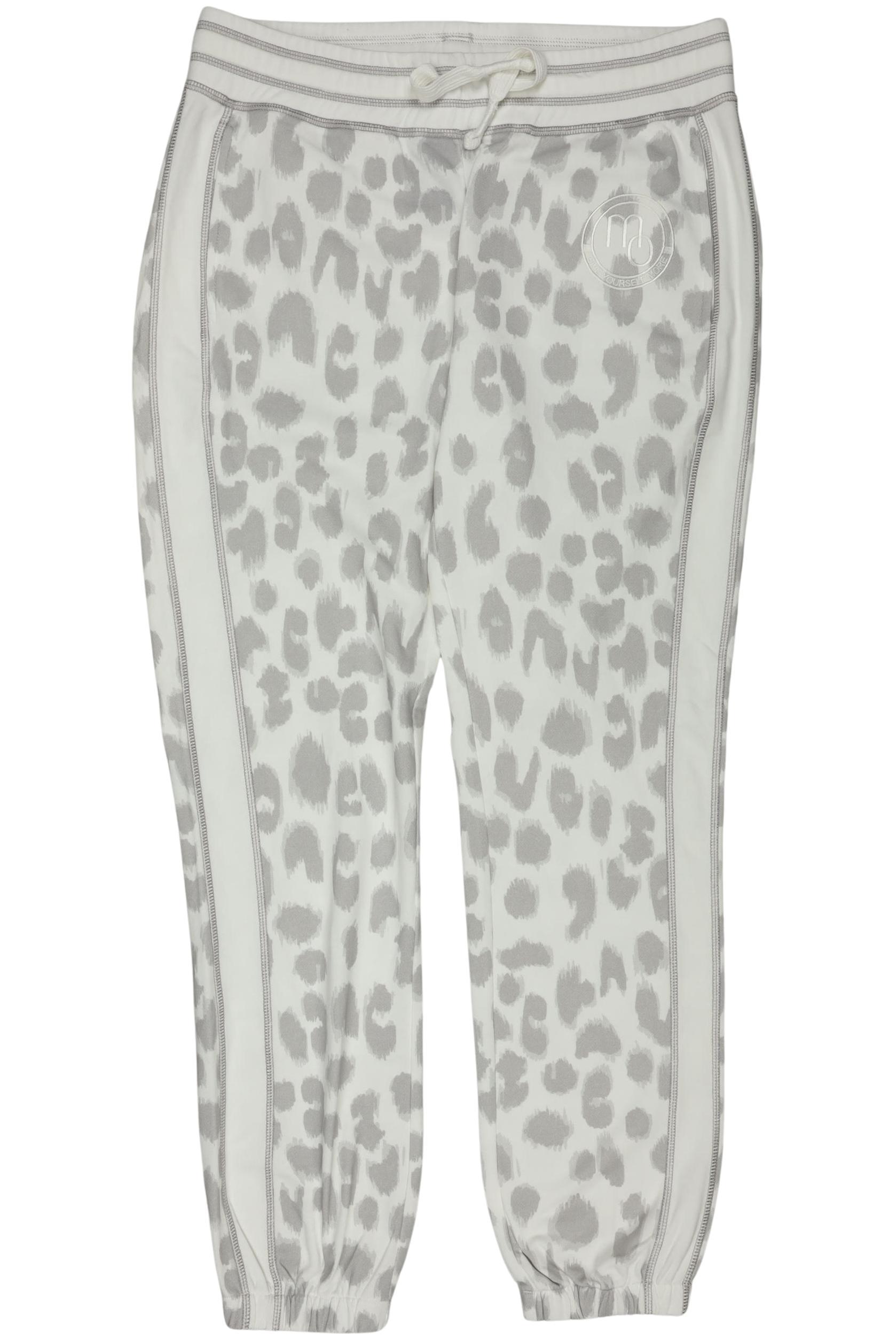 

monari Damen Stoffhose, mehrfarbig, Gr. 36