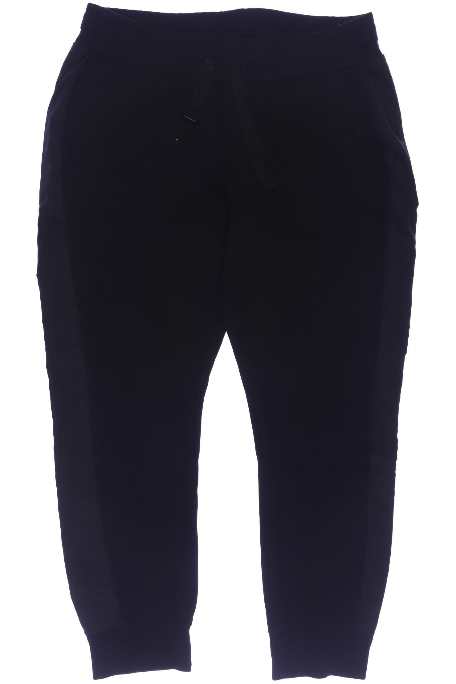

monari Damen Stoffhose, schwarz, Gr. 40
