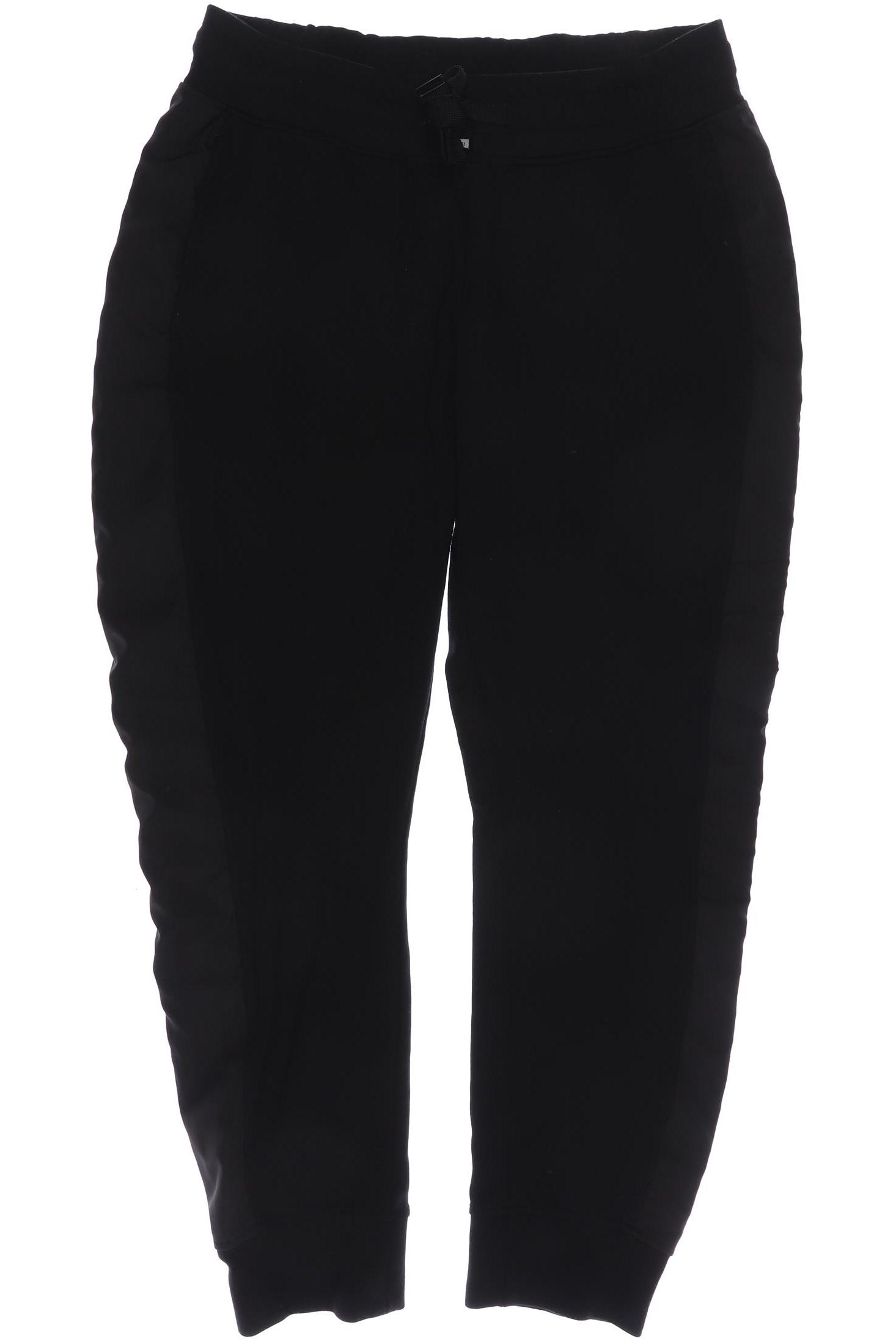 

monari Damen Stoffhose, schwarz