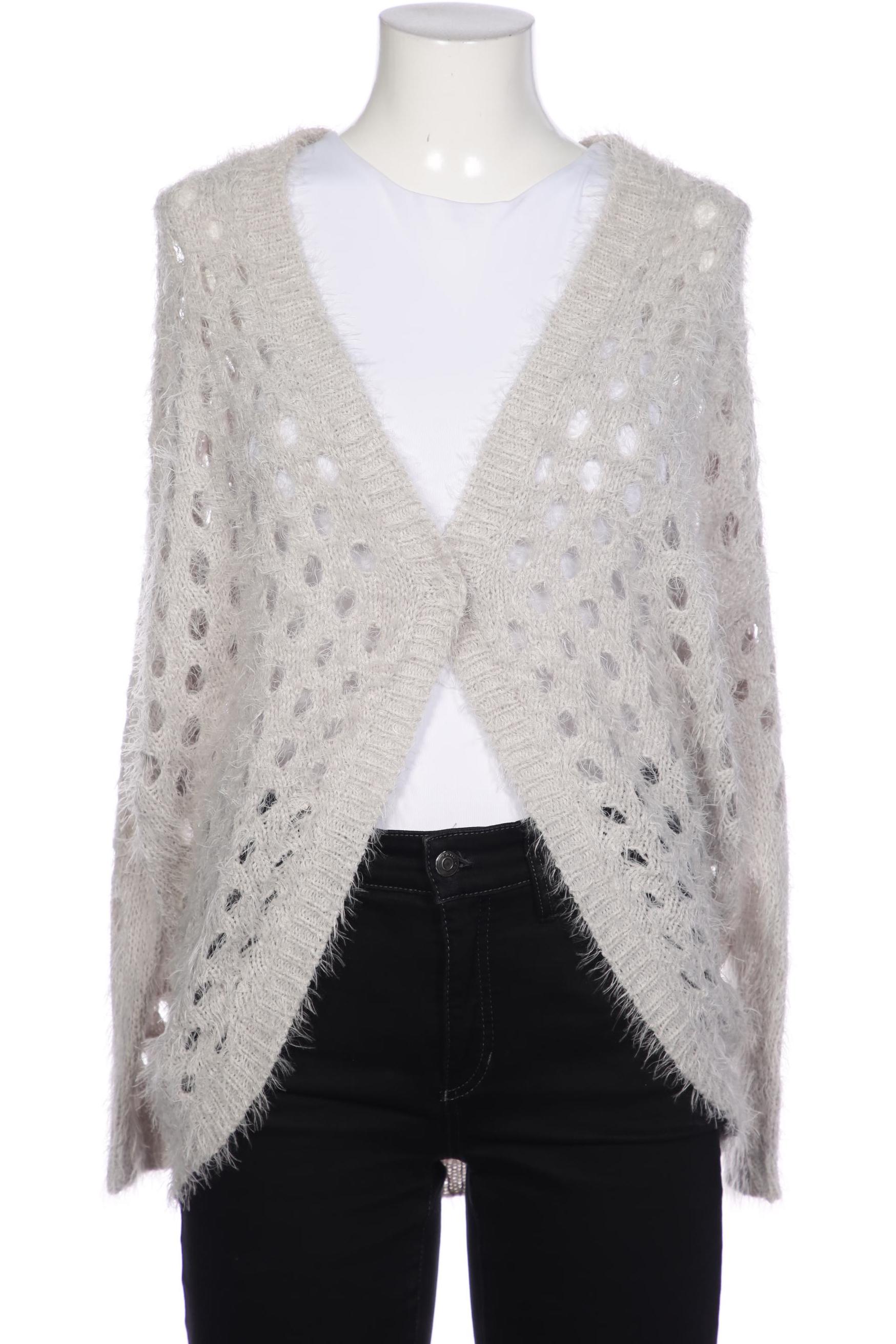 

monari Damen Strickjacke, grau