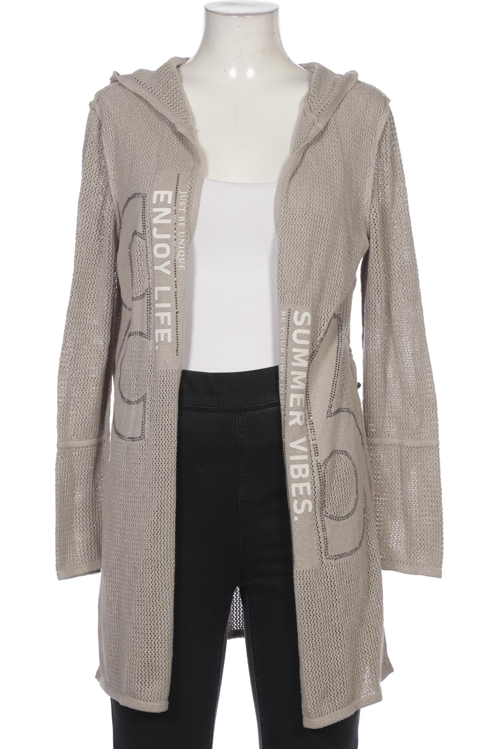 

monari Damen Strickjacke, beige