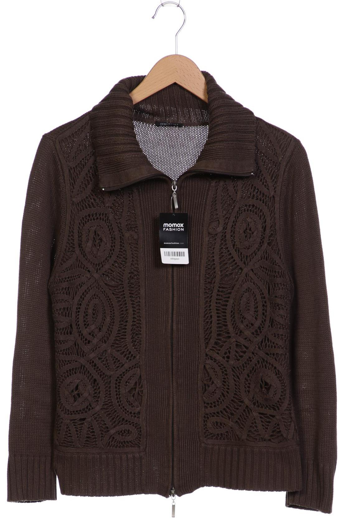 

monari Damen Strickjacke, braun