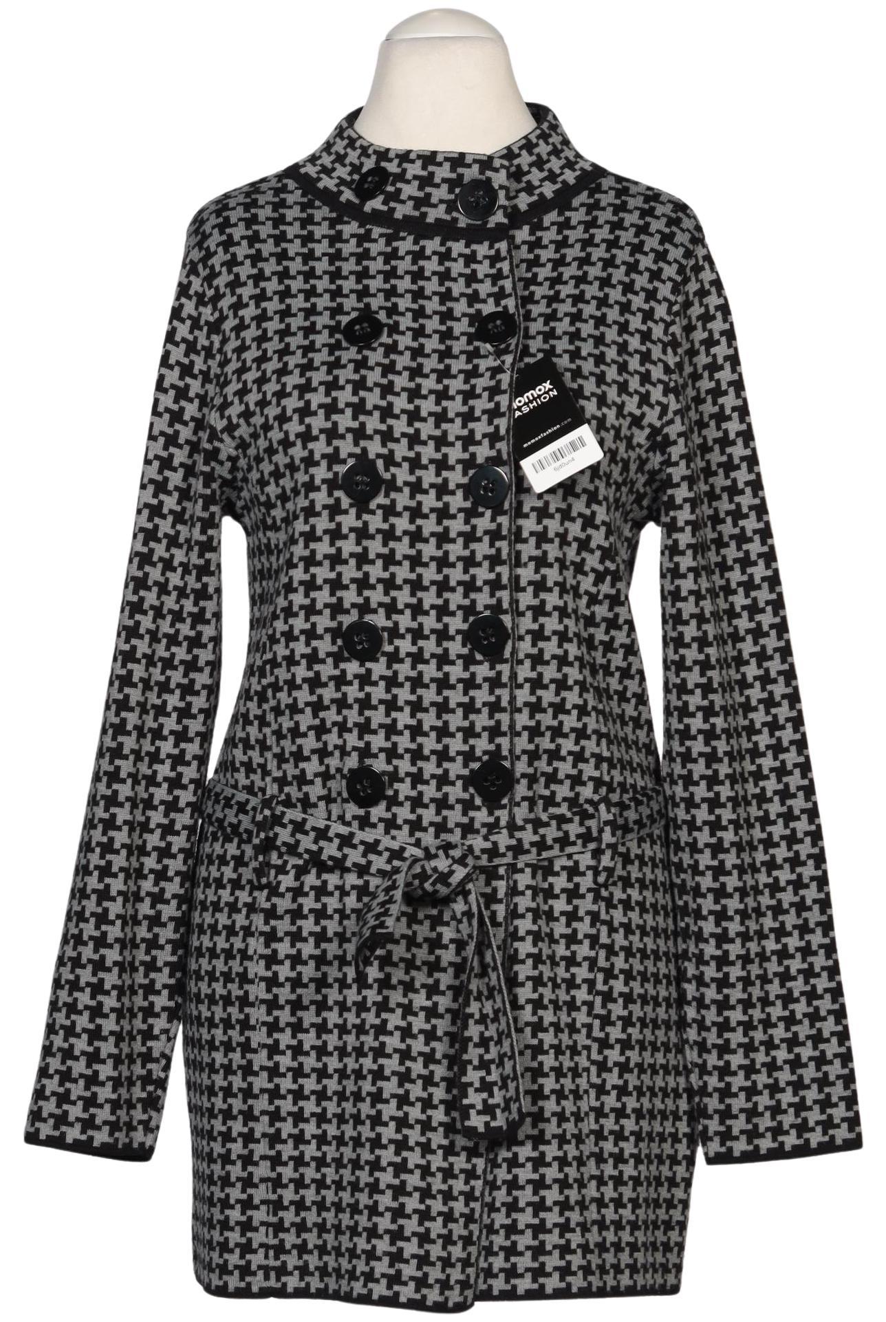 

monari Damen Strickjacke, mehrfarbig, Gr. 40