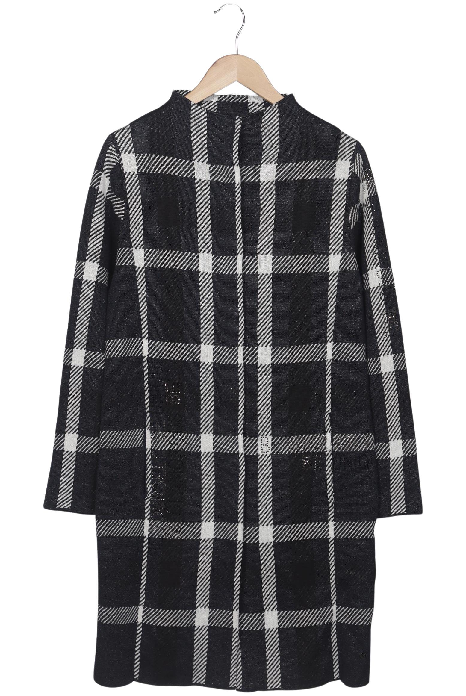 

monari Damen Strickjacke, mehrfarbig, Gr. 38