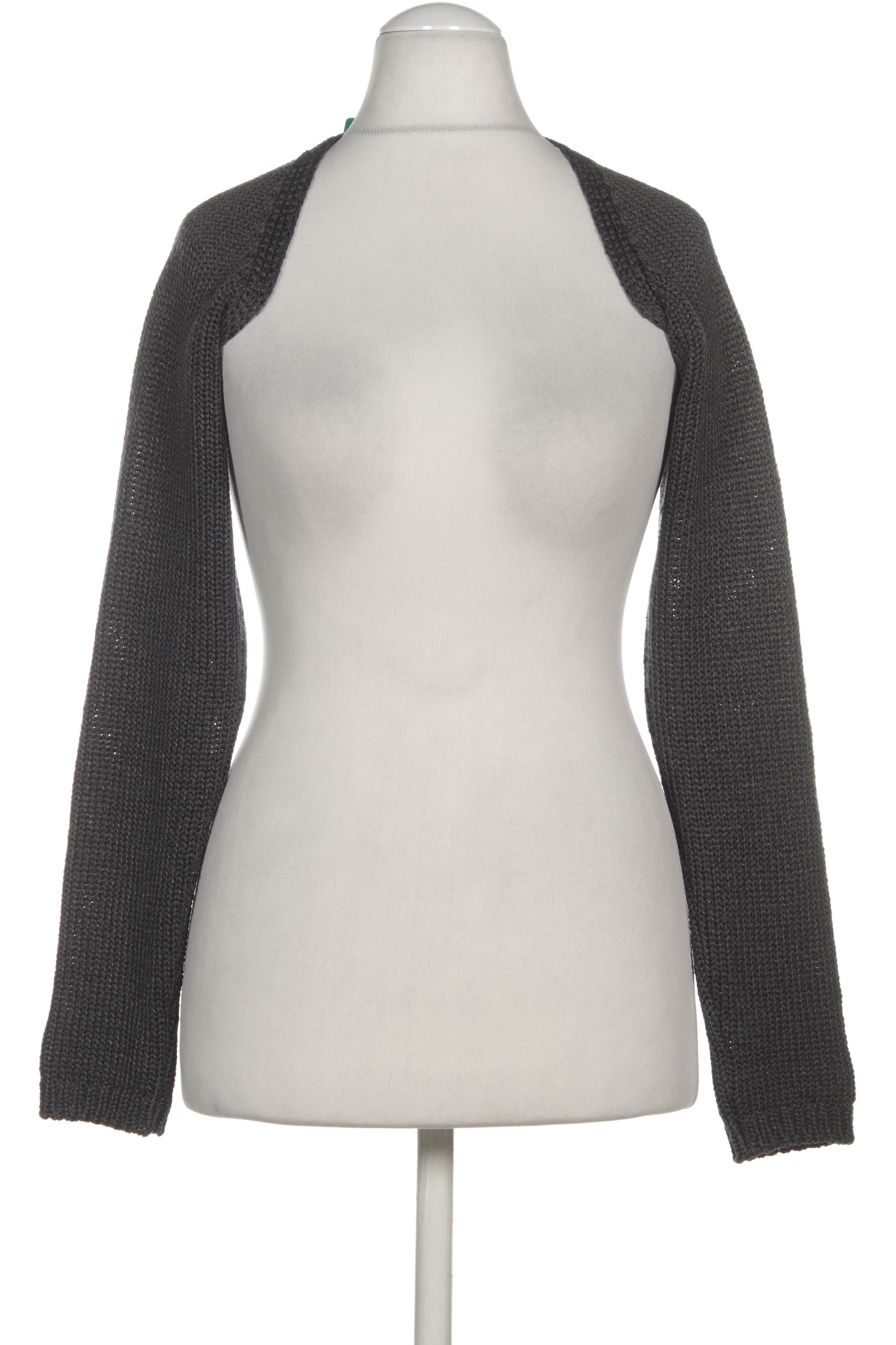 

monari Damen Strickjacke, grün, Gr. 32
