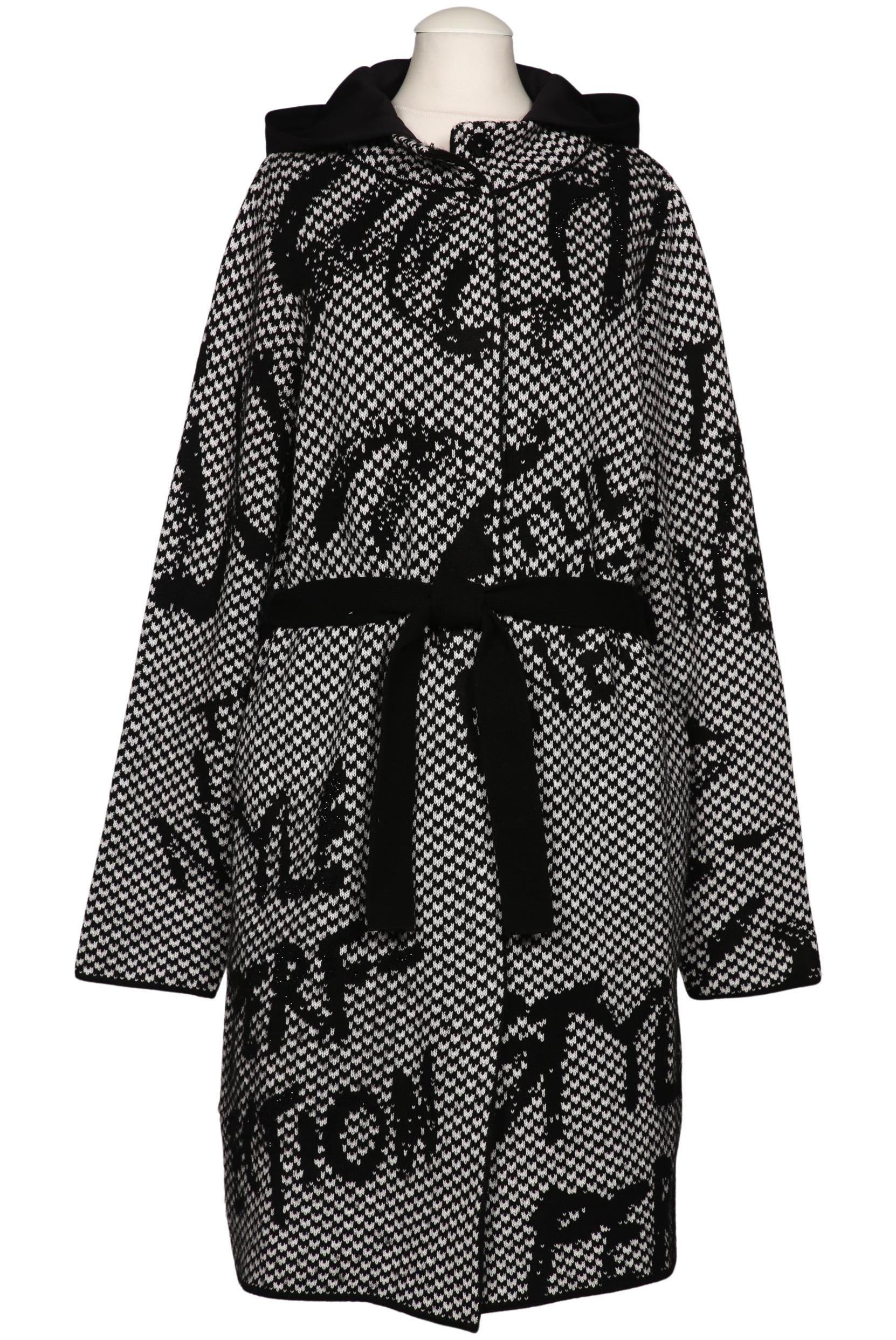 

monari Damen Strickjacke, mehrfarbig, Gr. 36