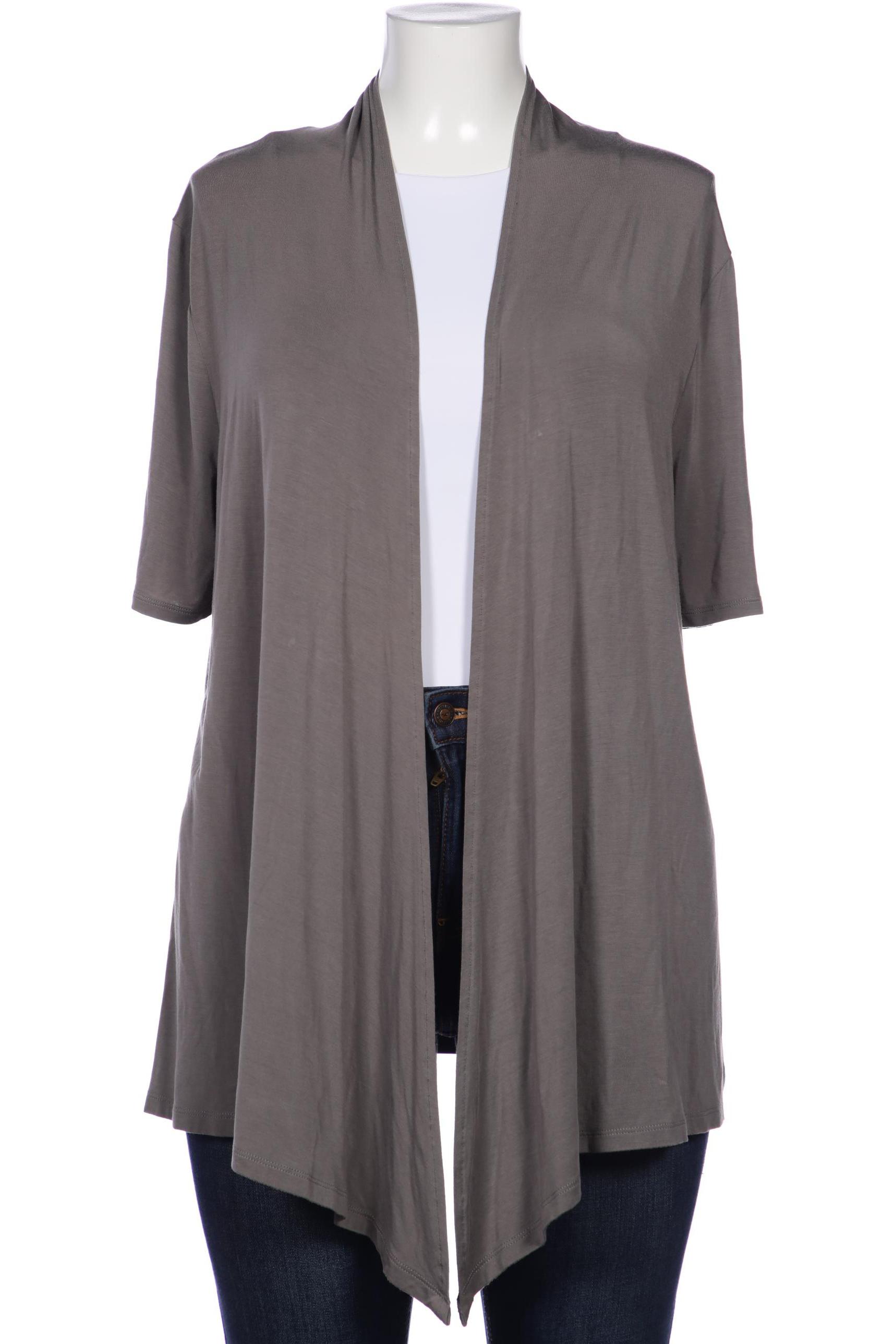 

monari Damen Strickjacke, grau
