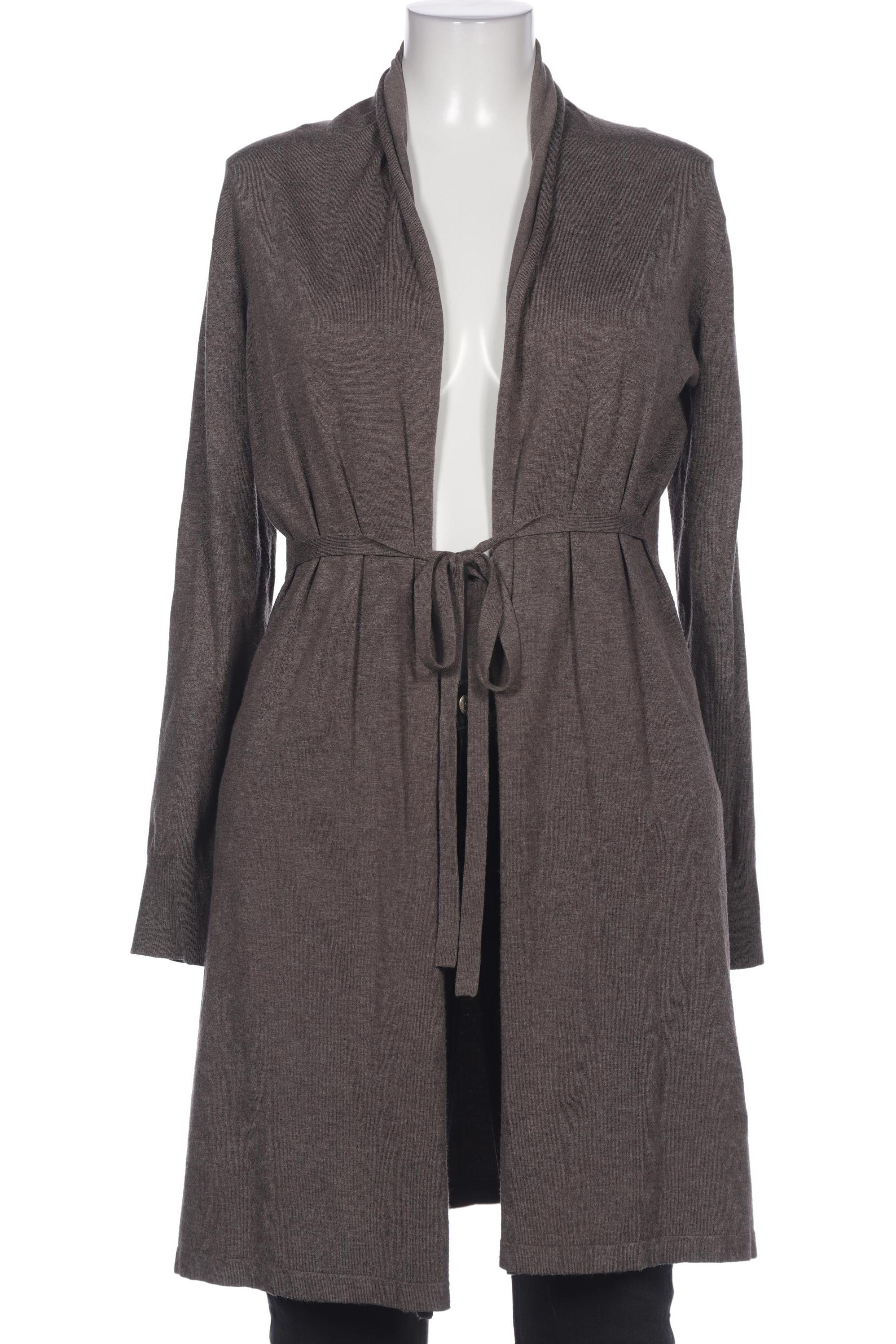 

monari Damen Strickjacke, braun