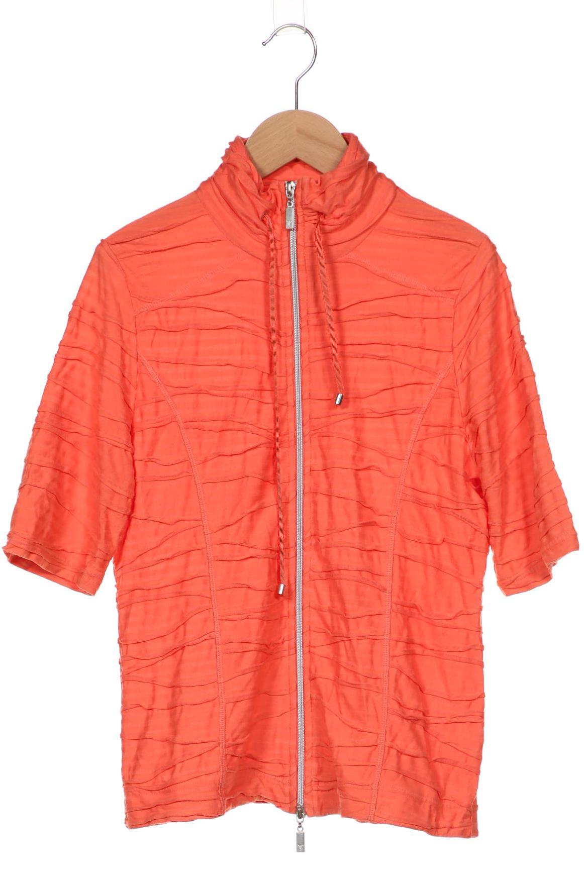 

monari Damen Strickjacke, orange