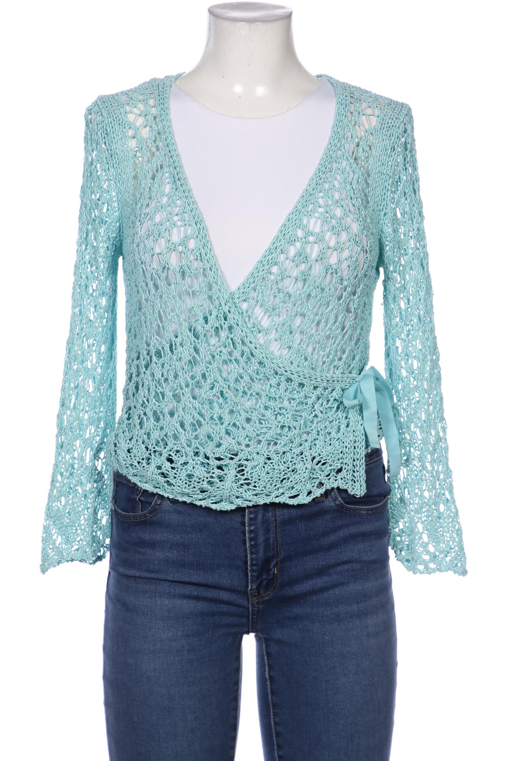 

monari Damen Strickjacke, türkis