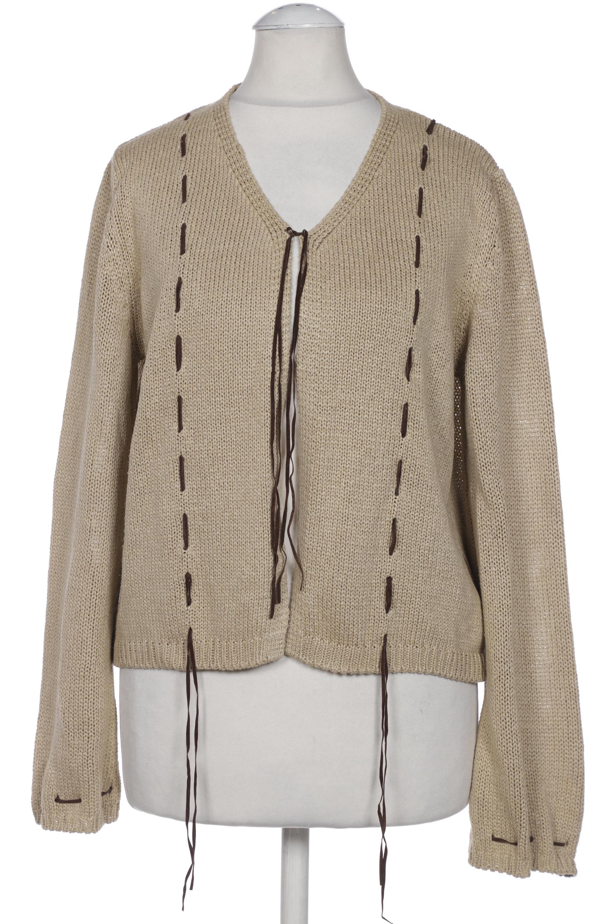 

monari Damen Strickjacke, beige