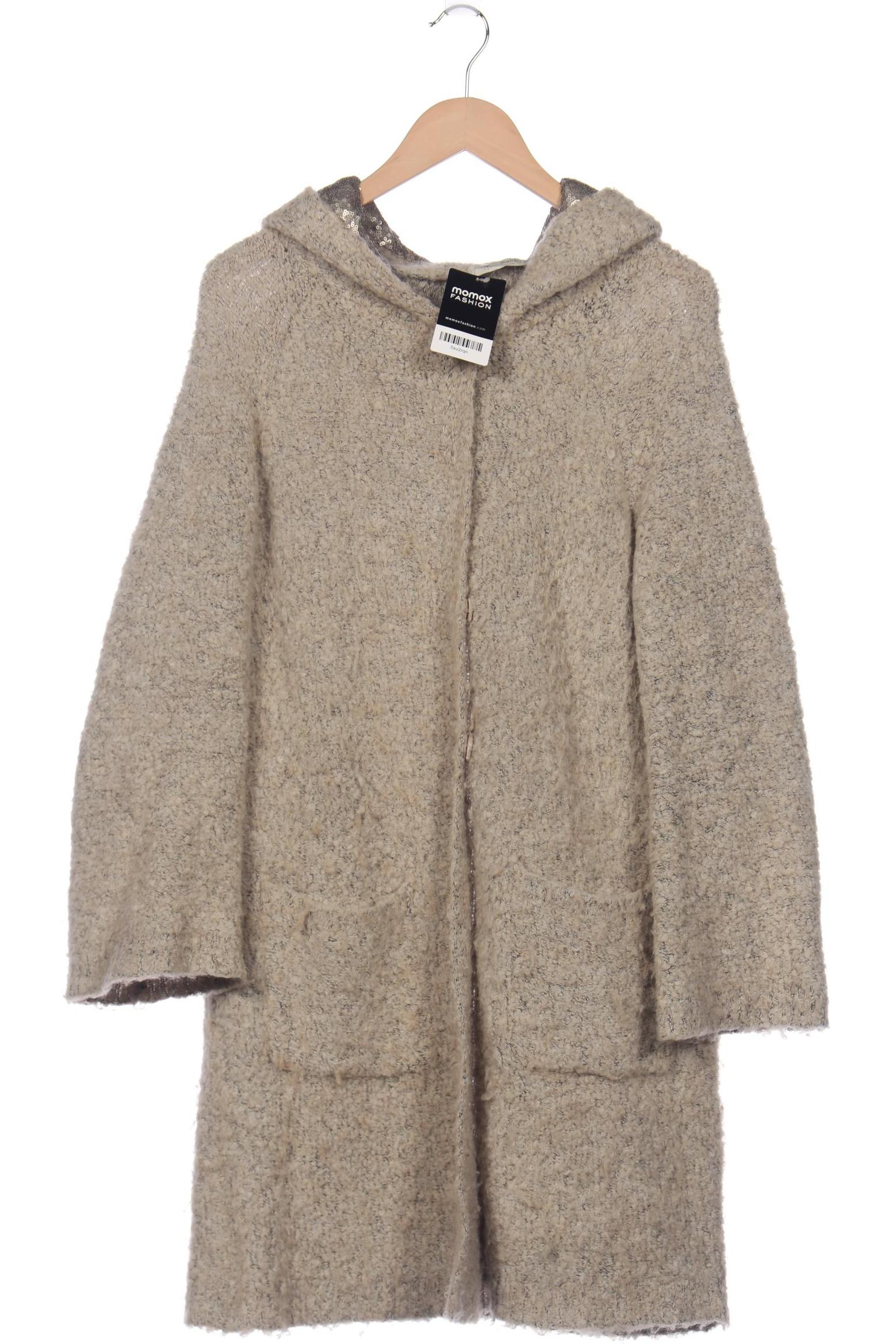 

monari Damen Strickjacke, beige