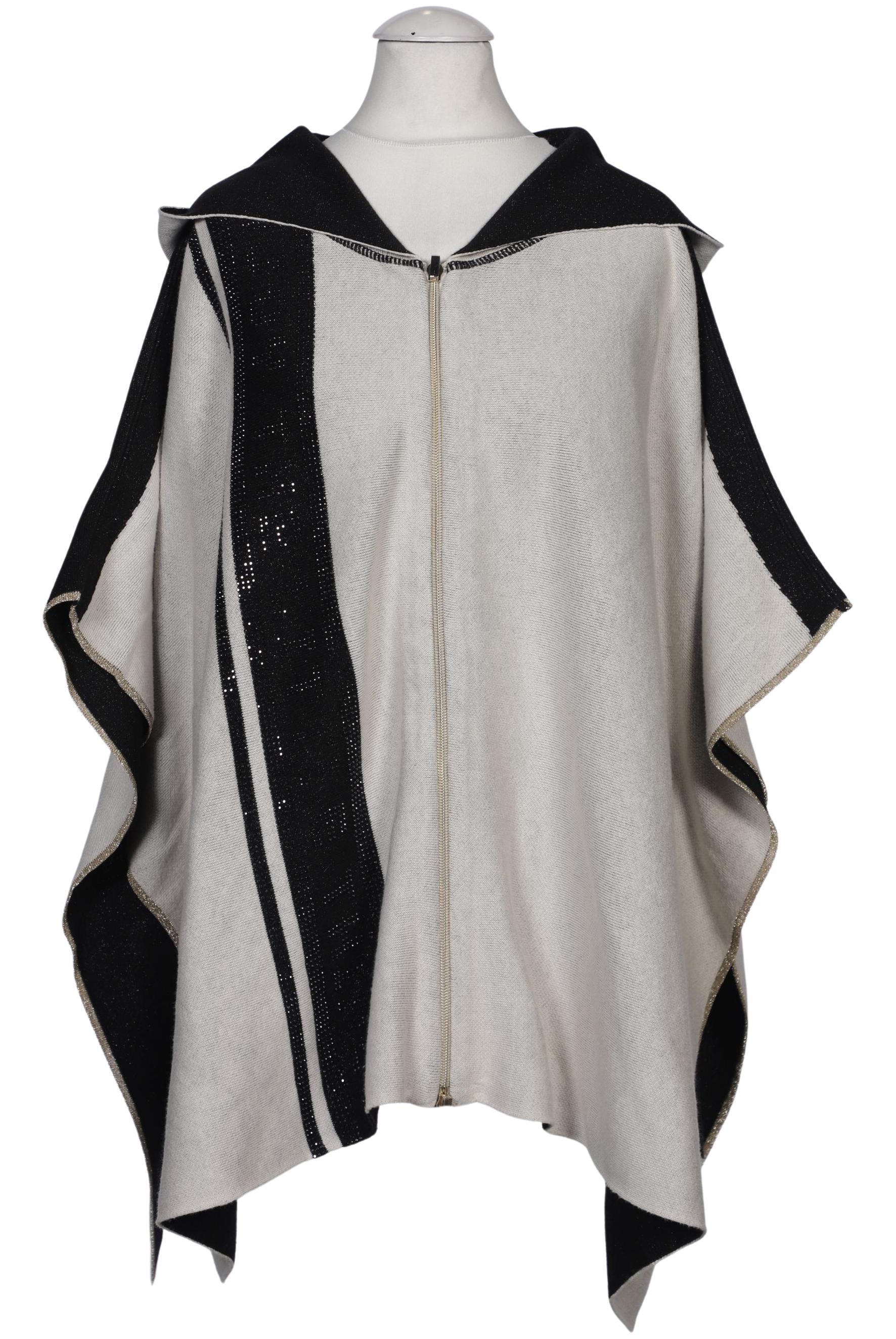 

monari Damen Strickjacke, mehrfarbig, Gr. 36